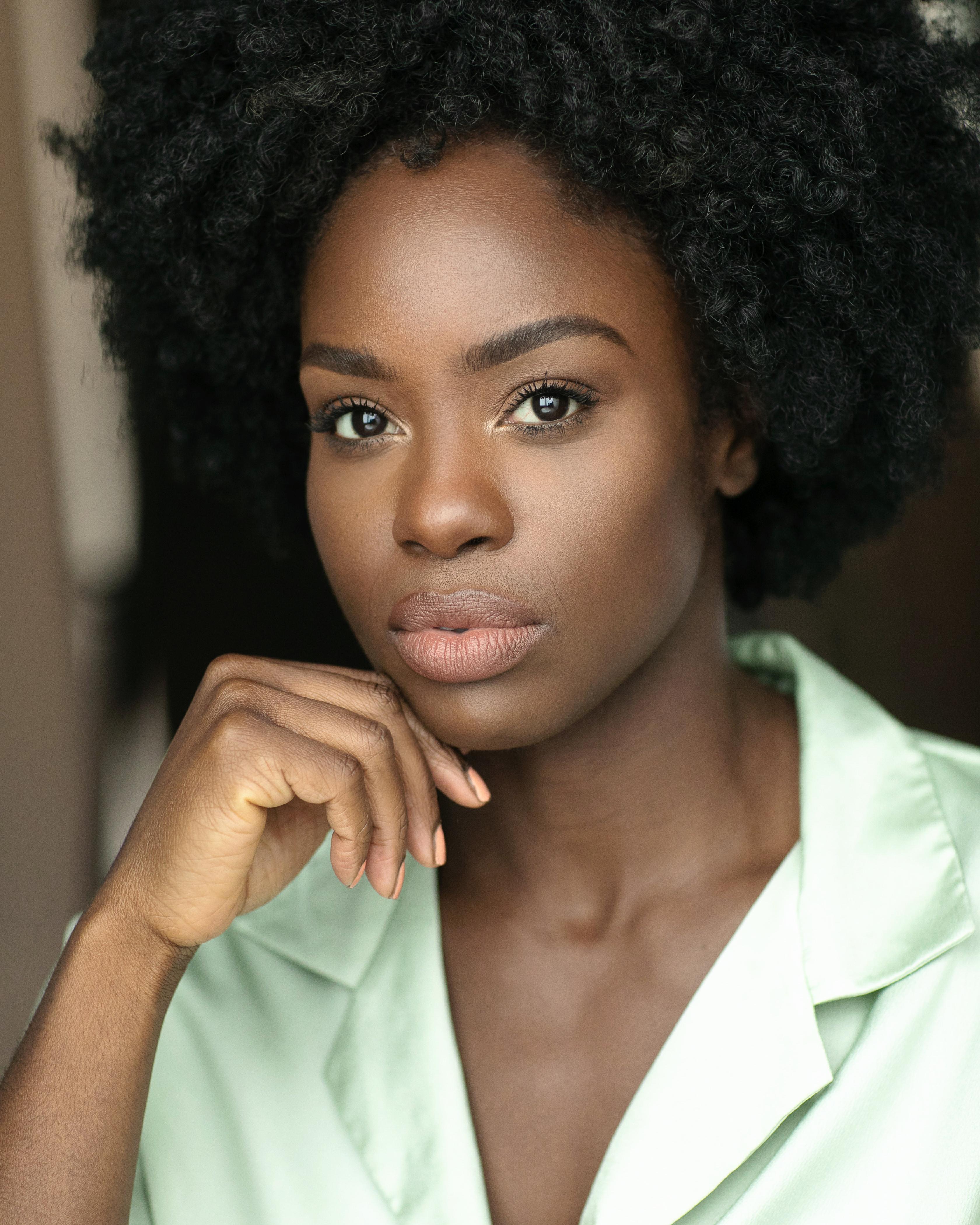 Vanessa Vanderpuye image