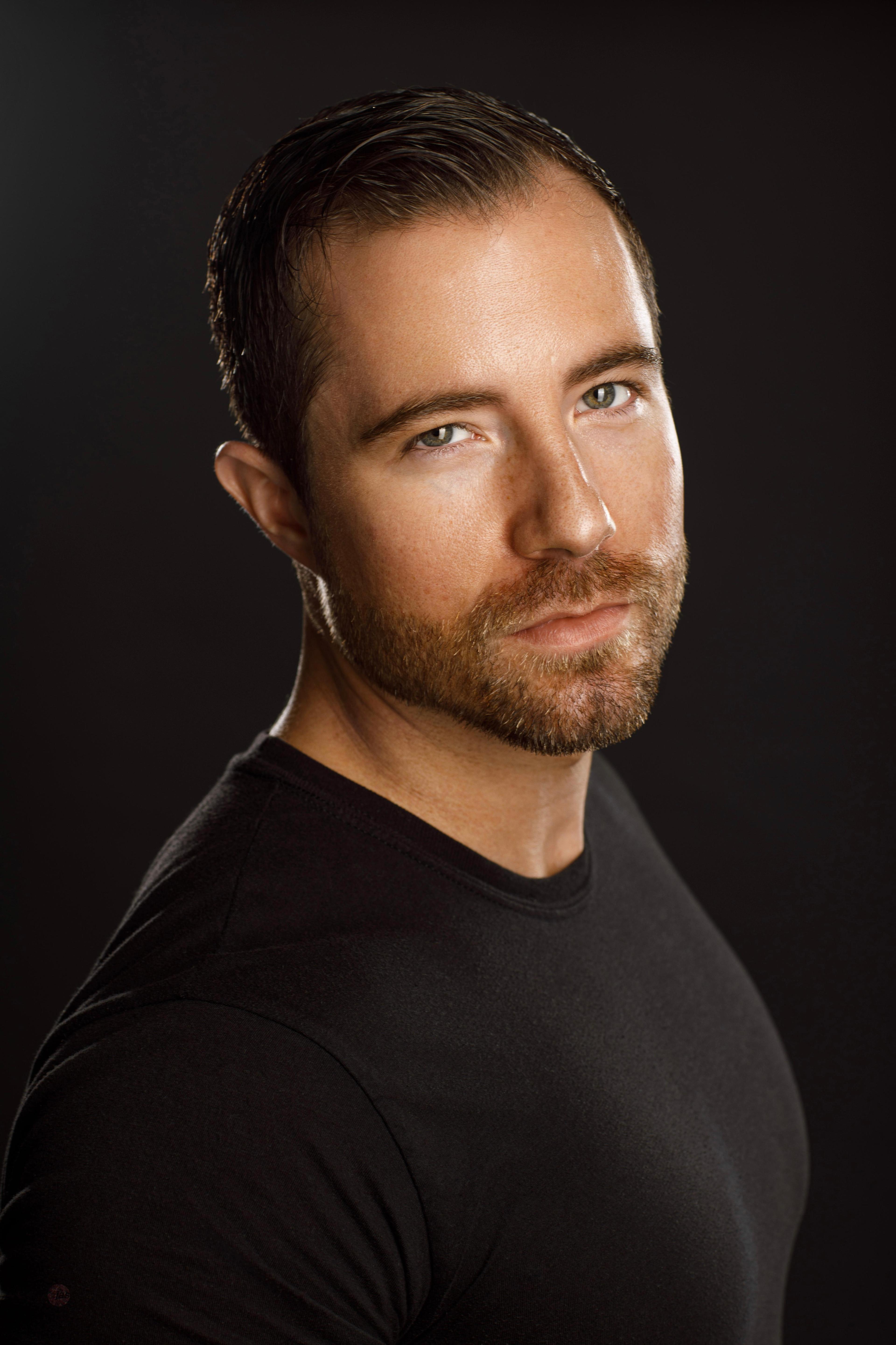 Brad Worch II image