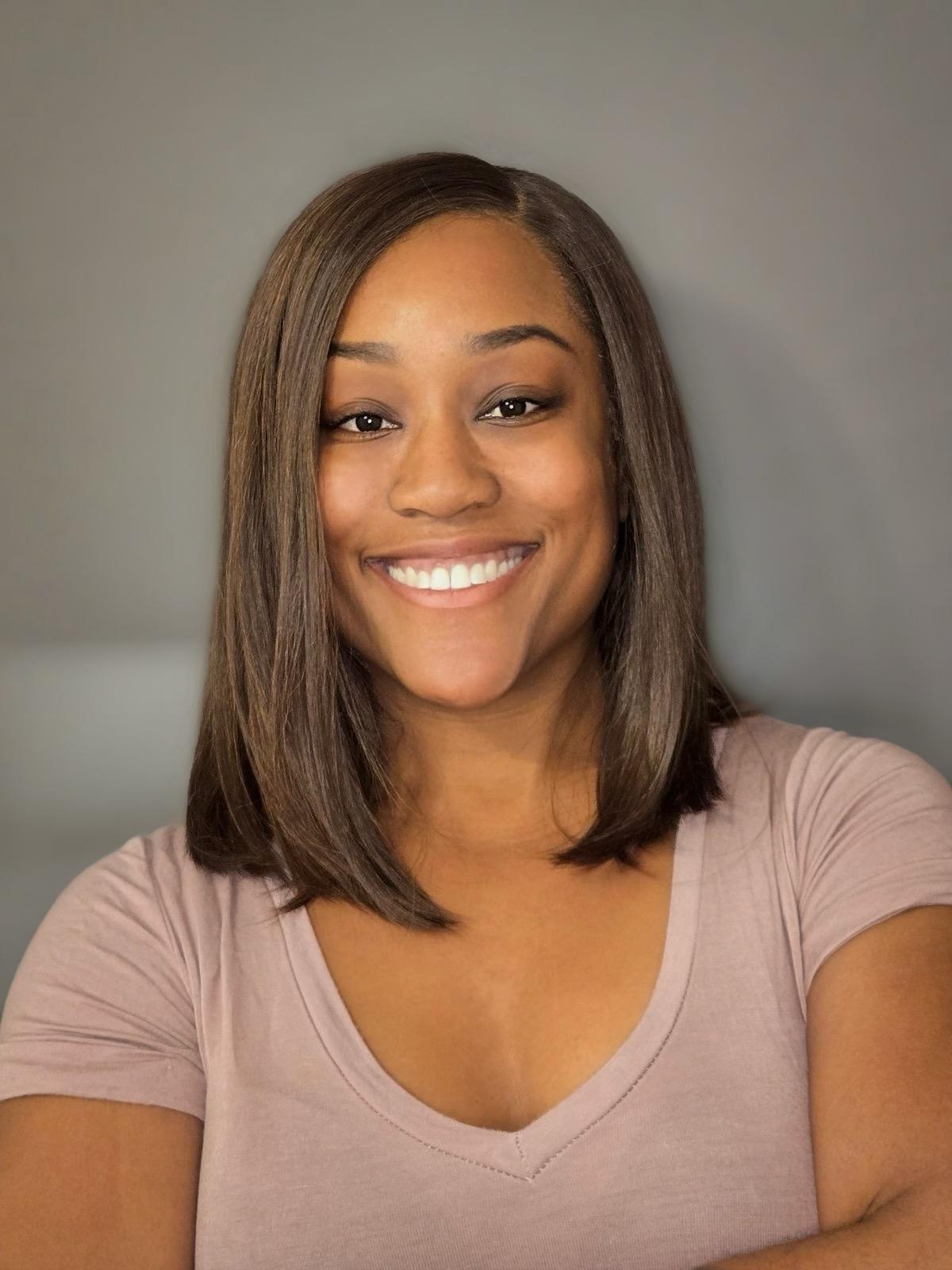 Toya Sessoms image
