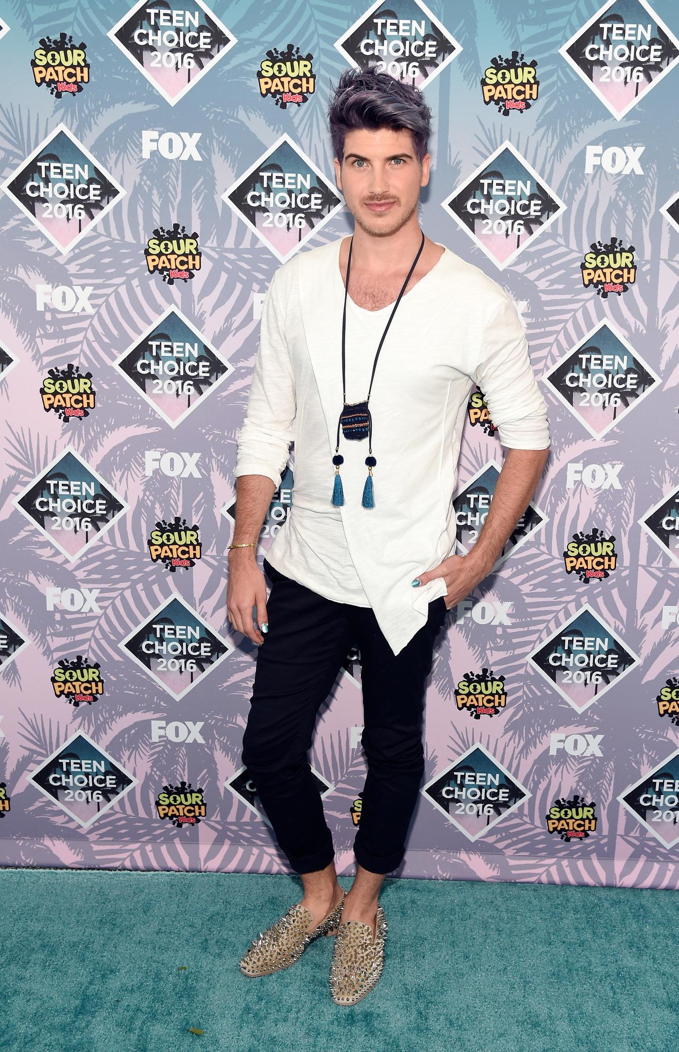 Joey Graceffa image