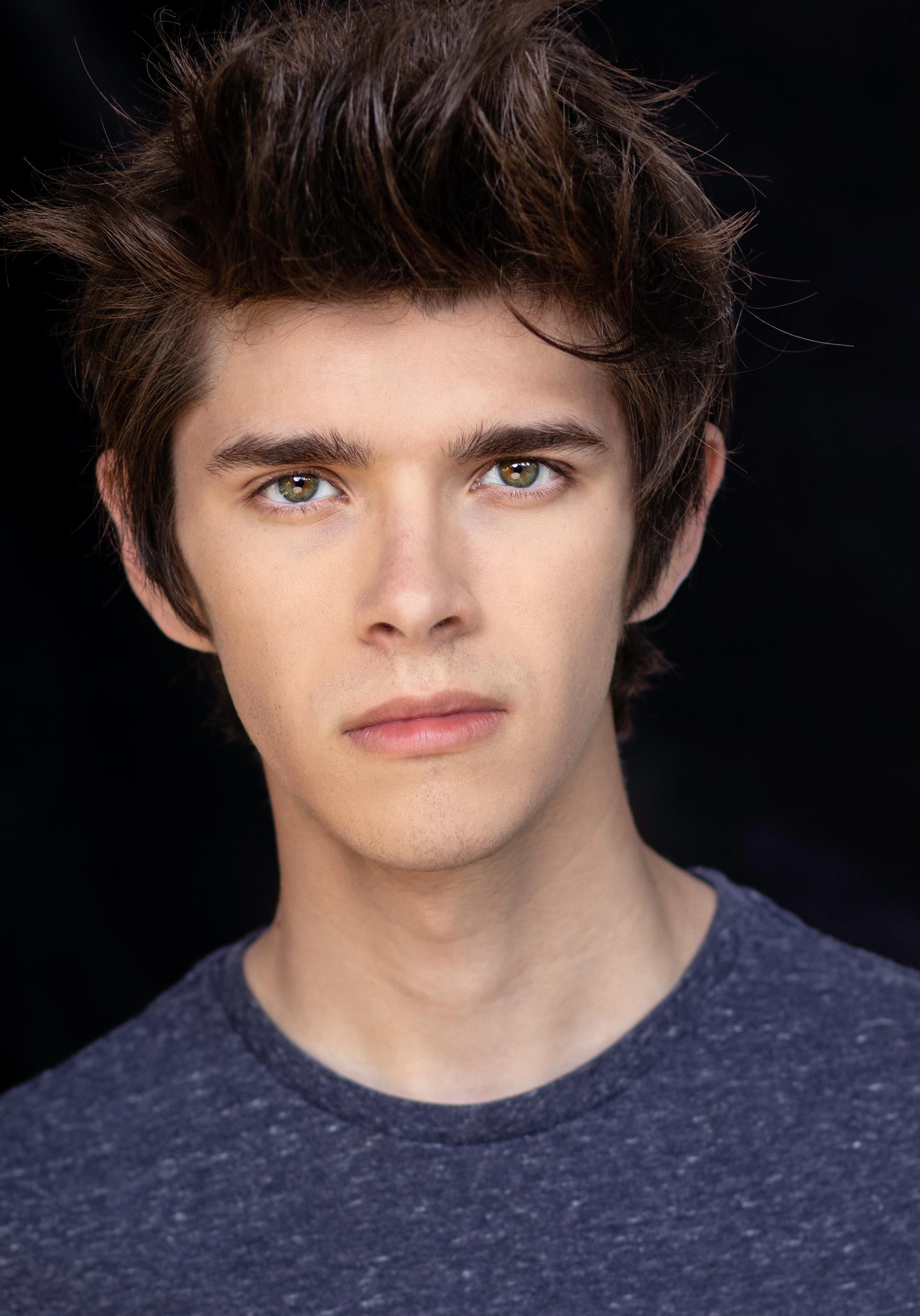 Mateo Simon image