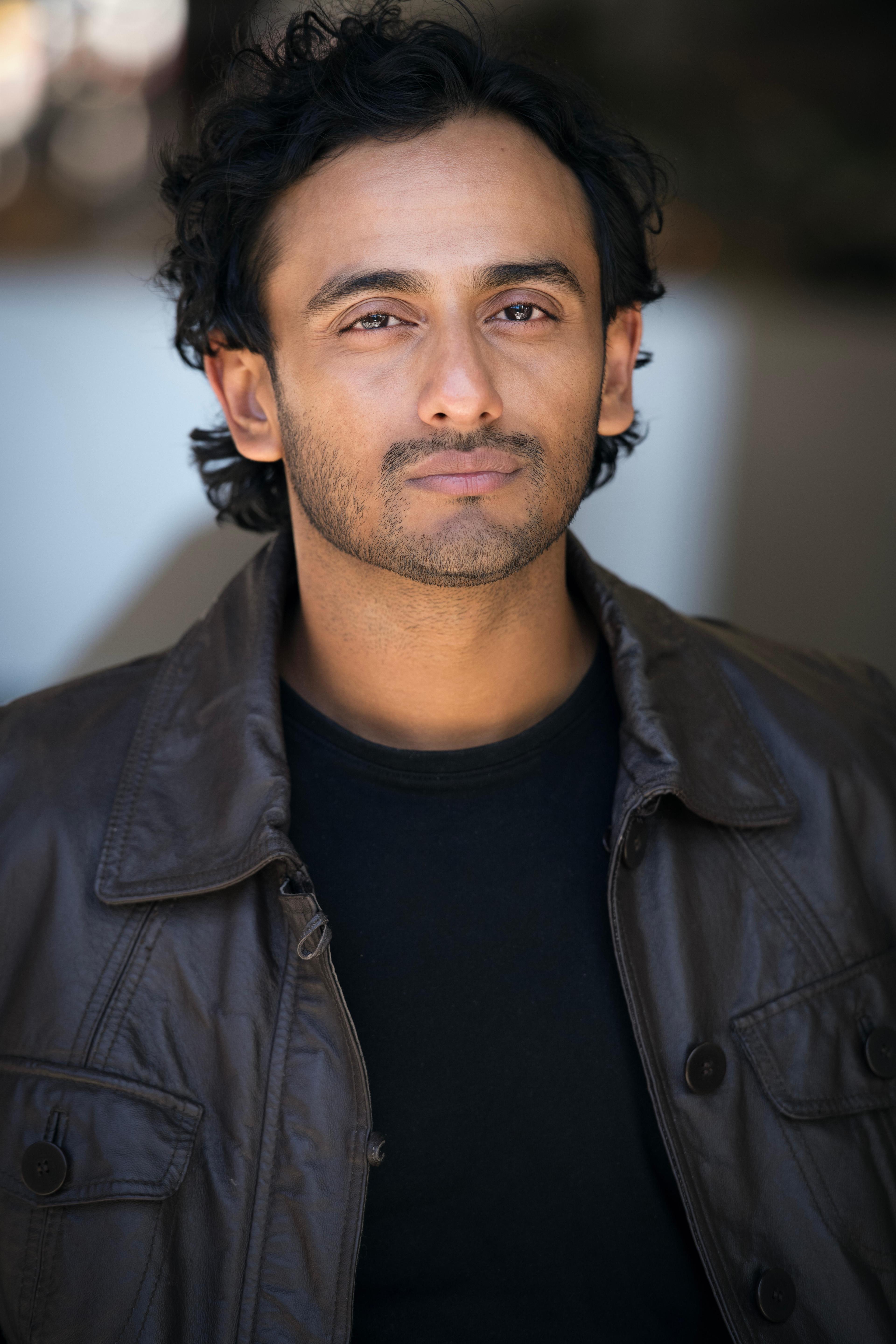 Arka Das image