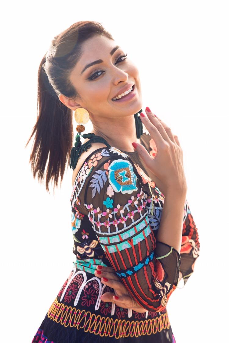 Kajal Bagwandeen image