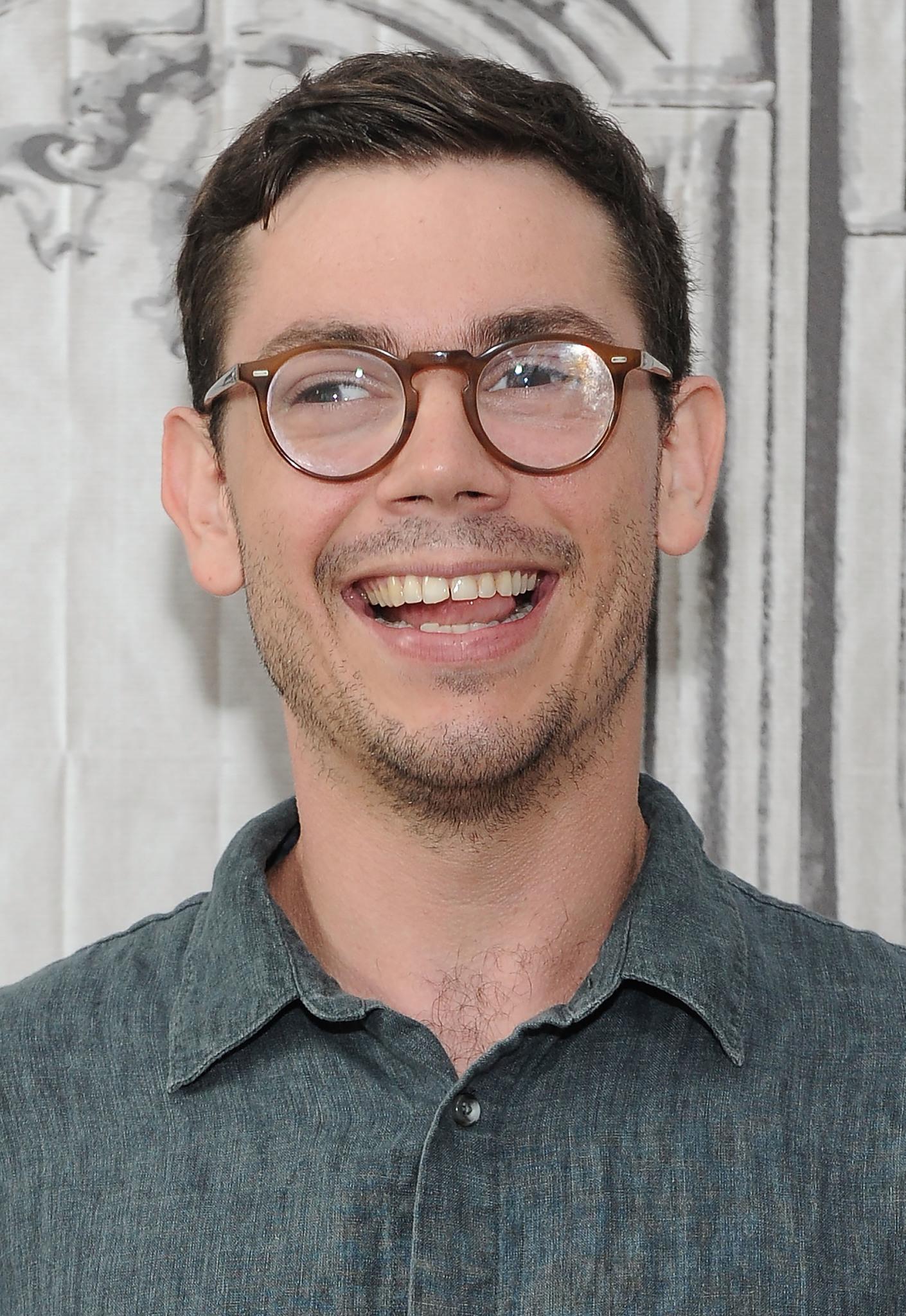 Ryan O'Connell image