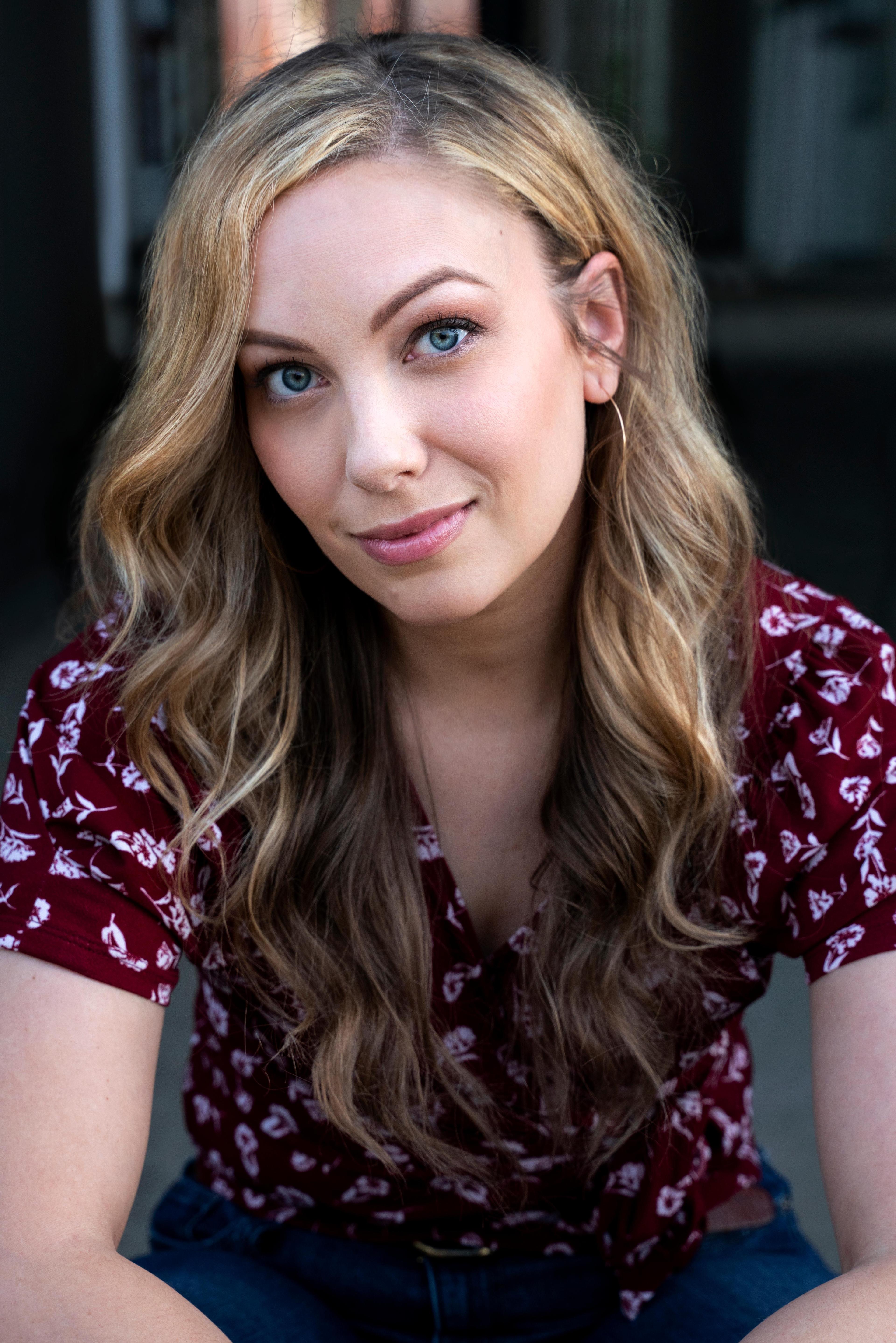 Kelsey Pribilski image