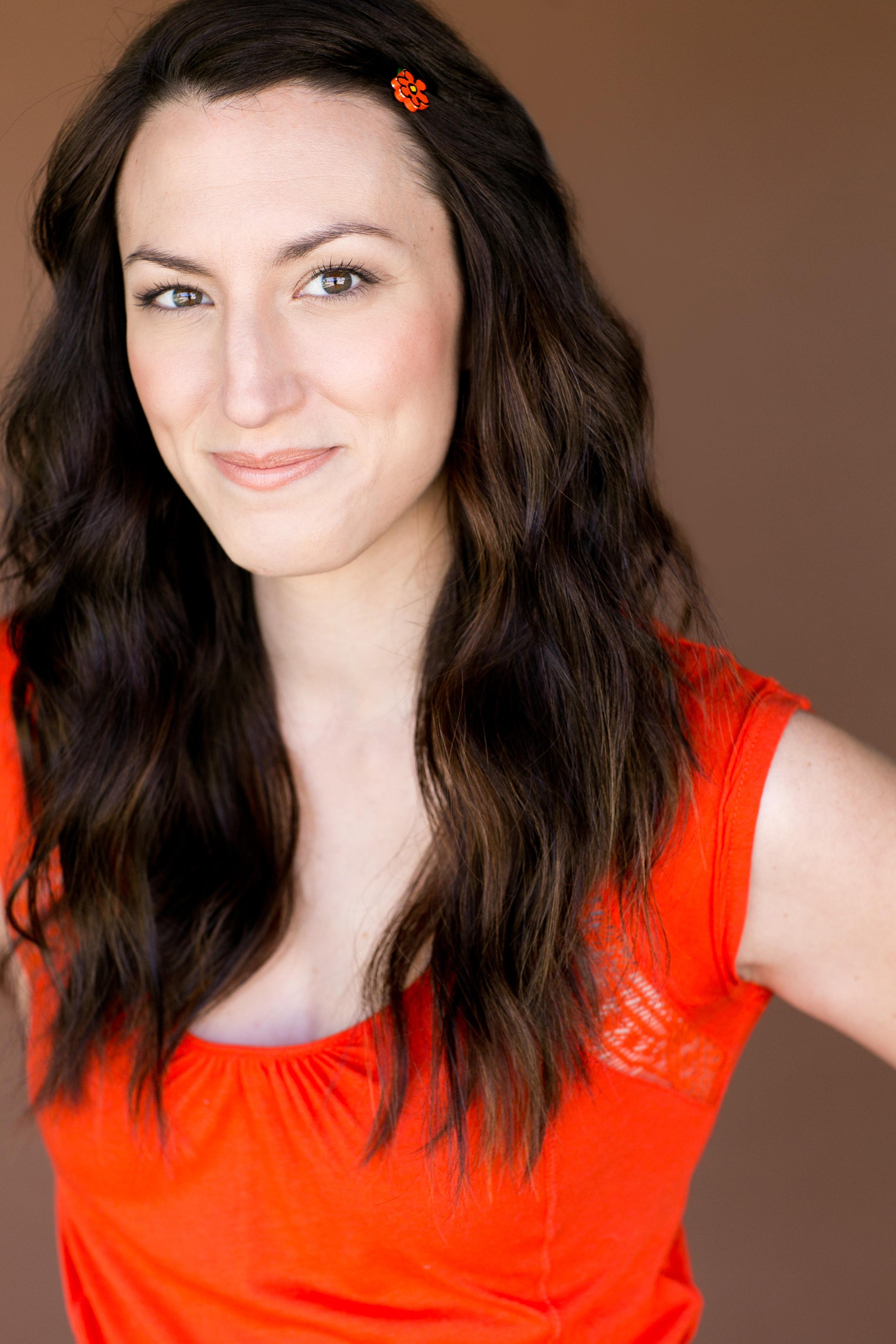 Jenna-Lee Carreiro image