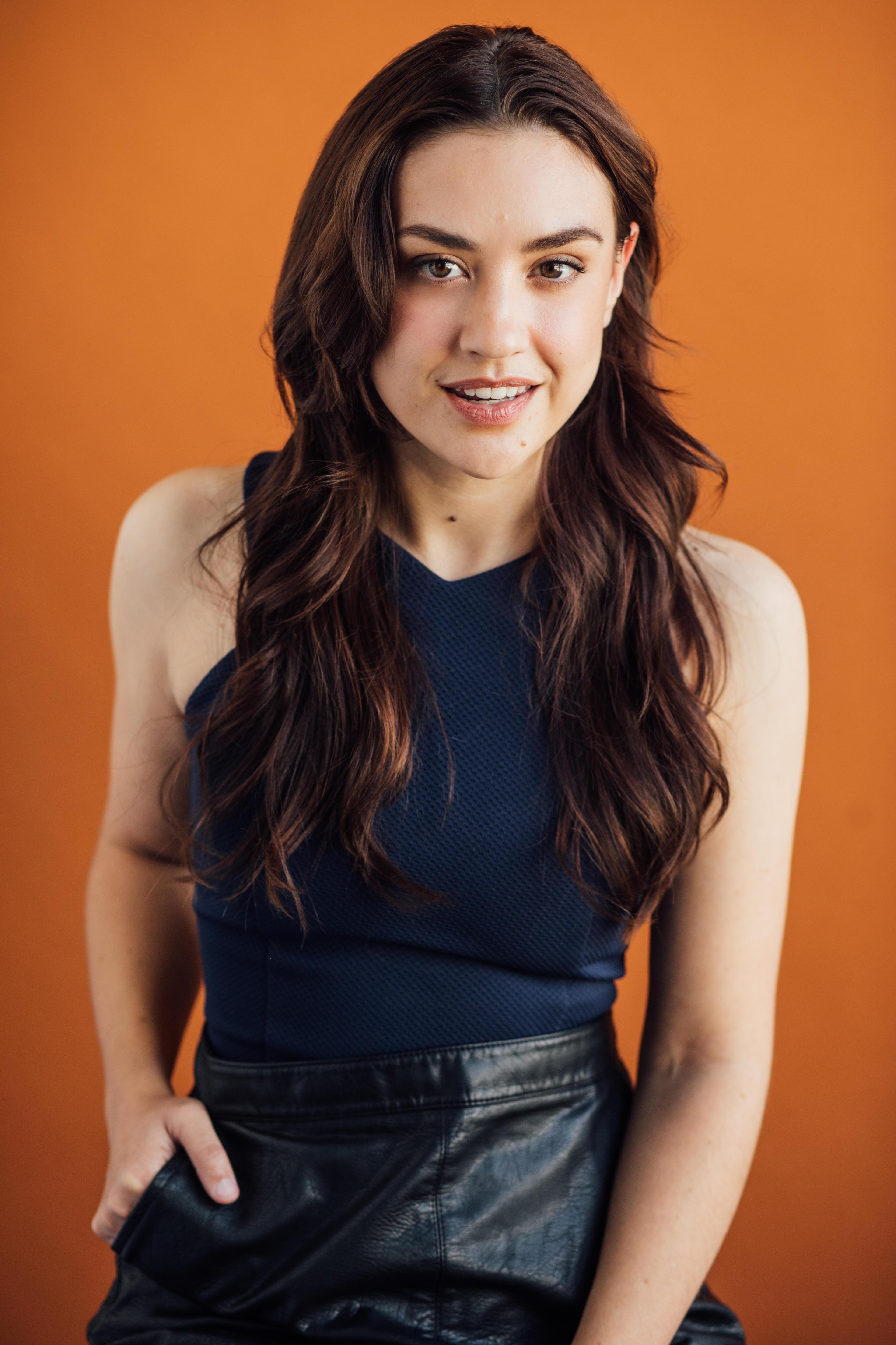 Gwenlyn Cumyn image