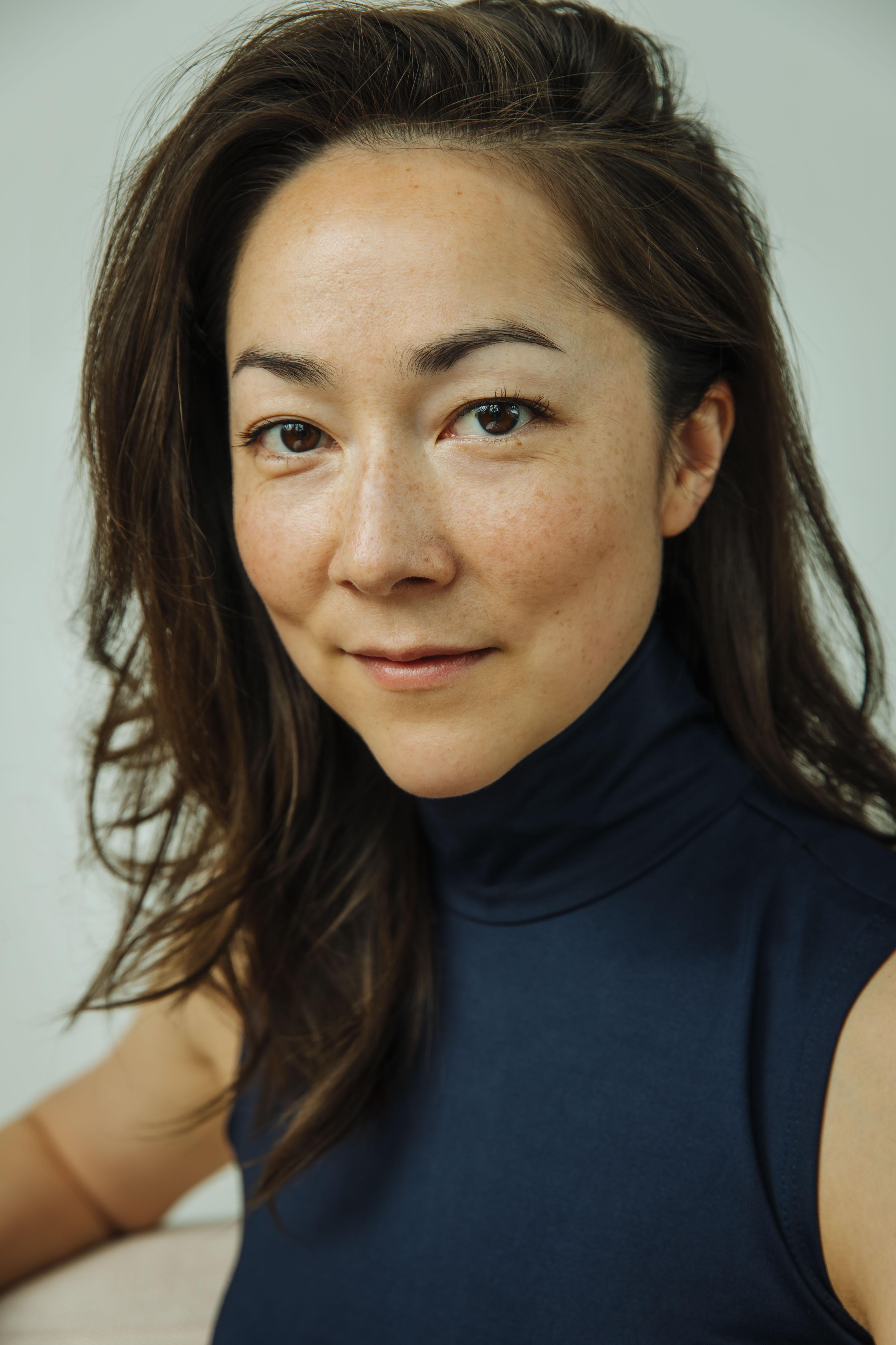 Emily Piggford image