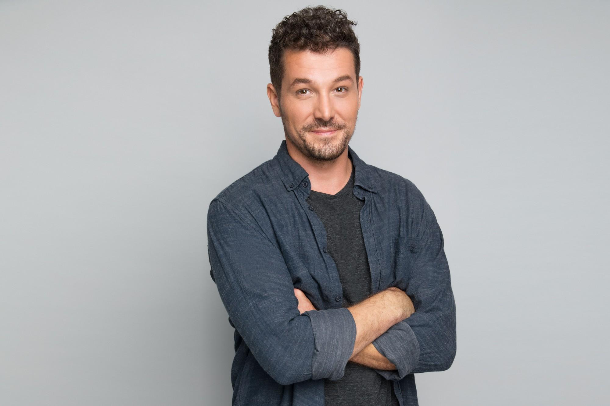 András Mészáros image