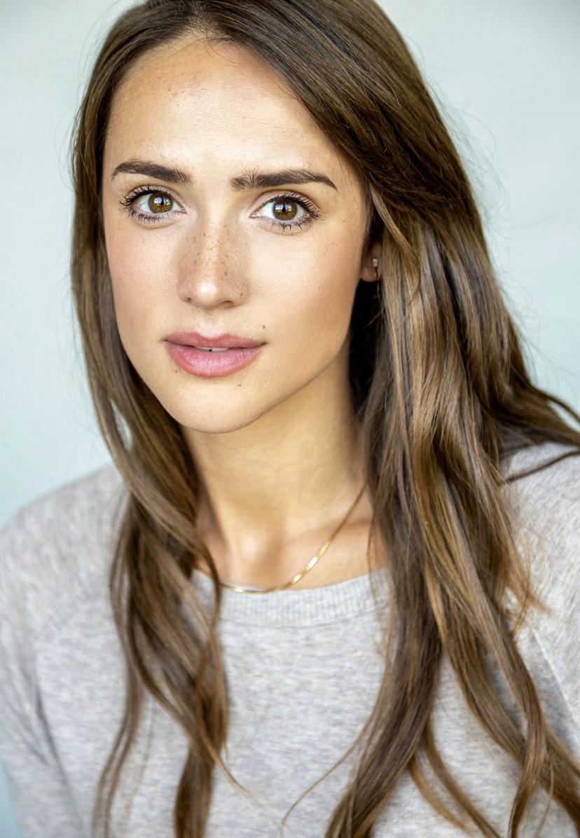 Alexandra Harris image