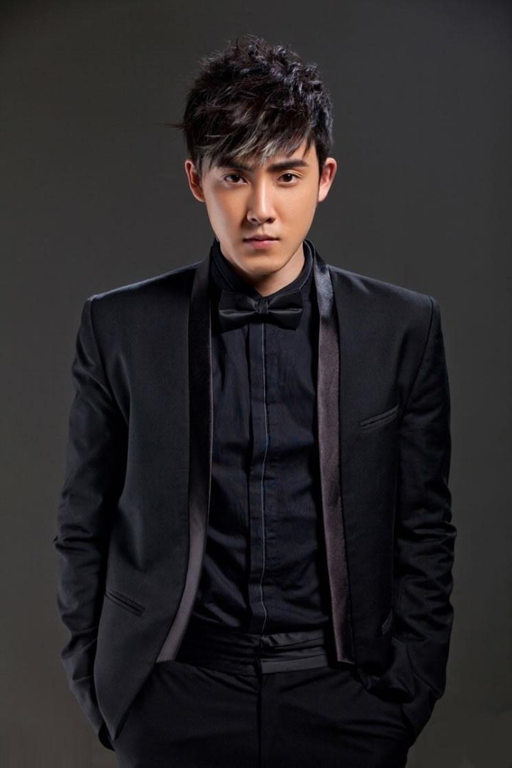 Ray Zhang image