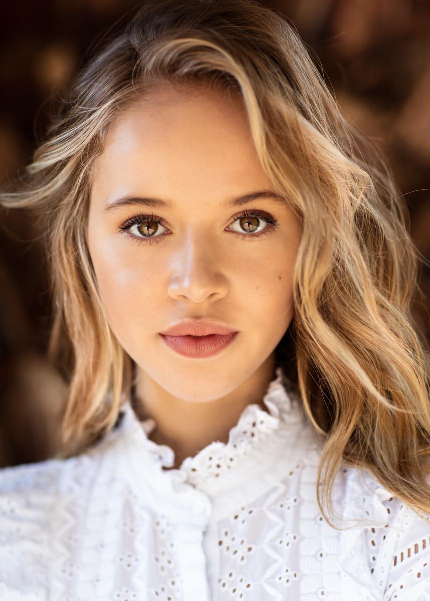 Holly J. Barrett image