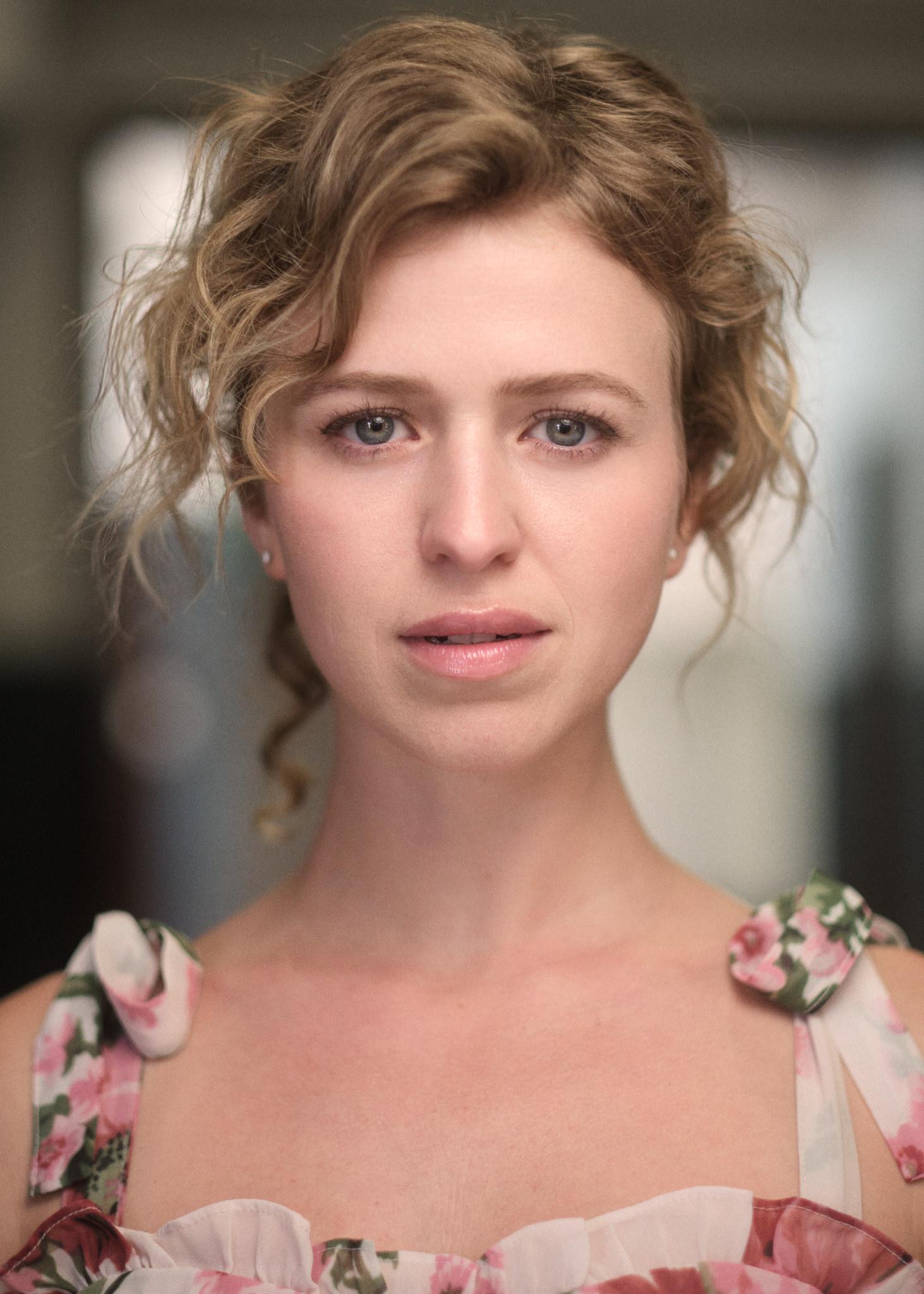 Chloe Berman image
