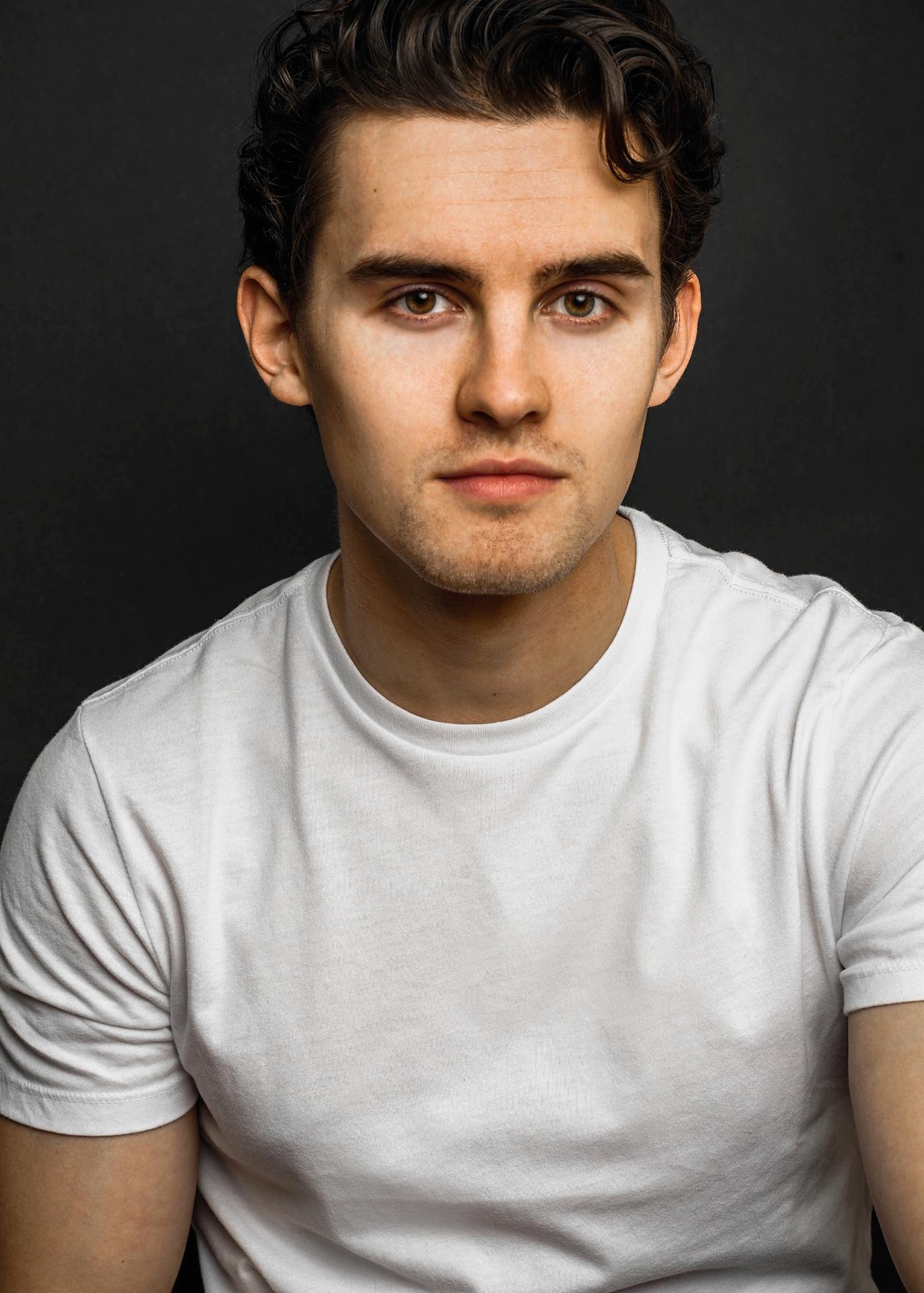 Michael Johnston image