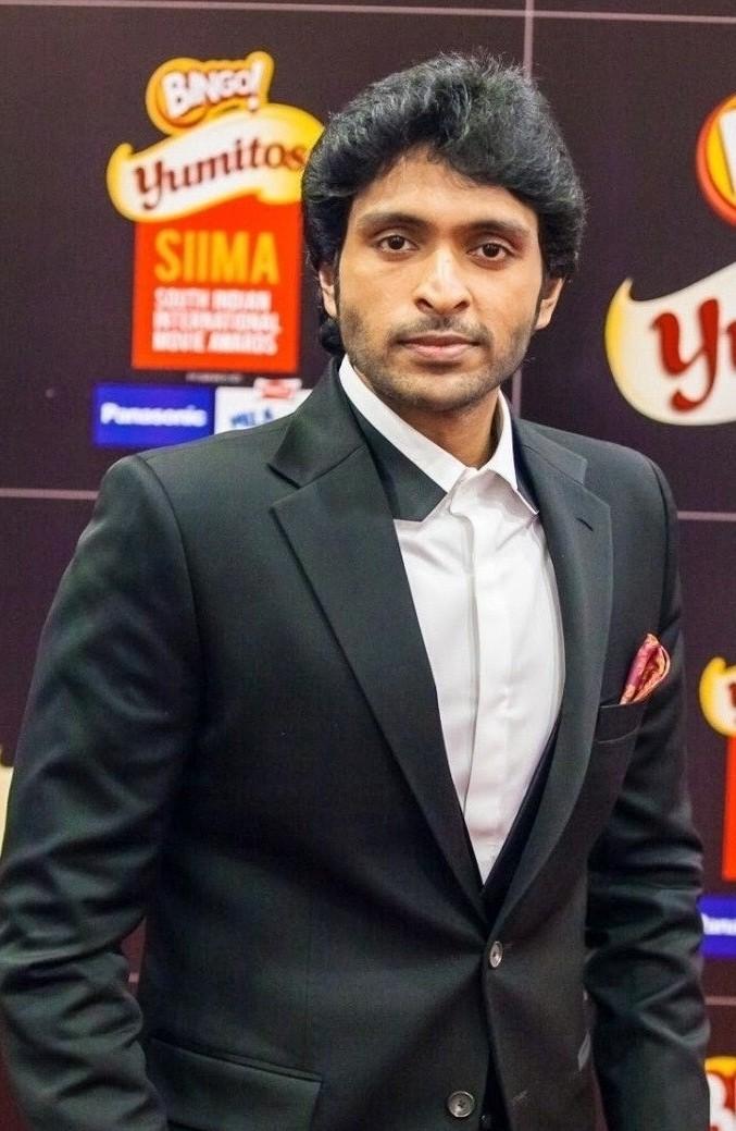 Vikram Prabhu image