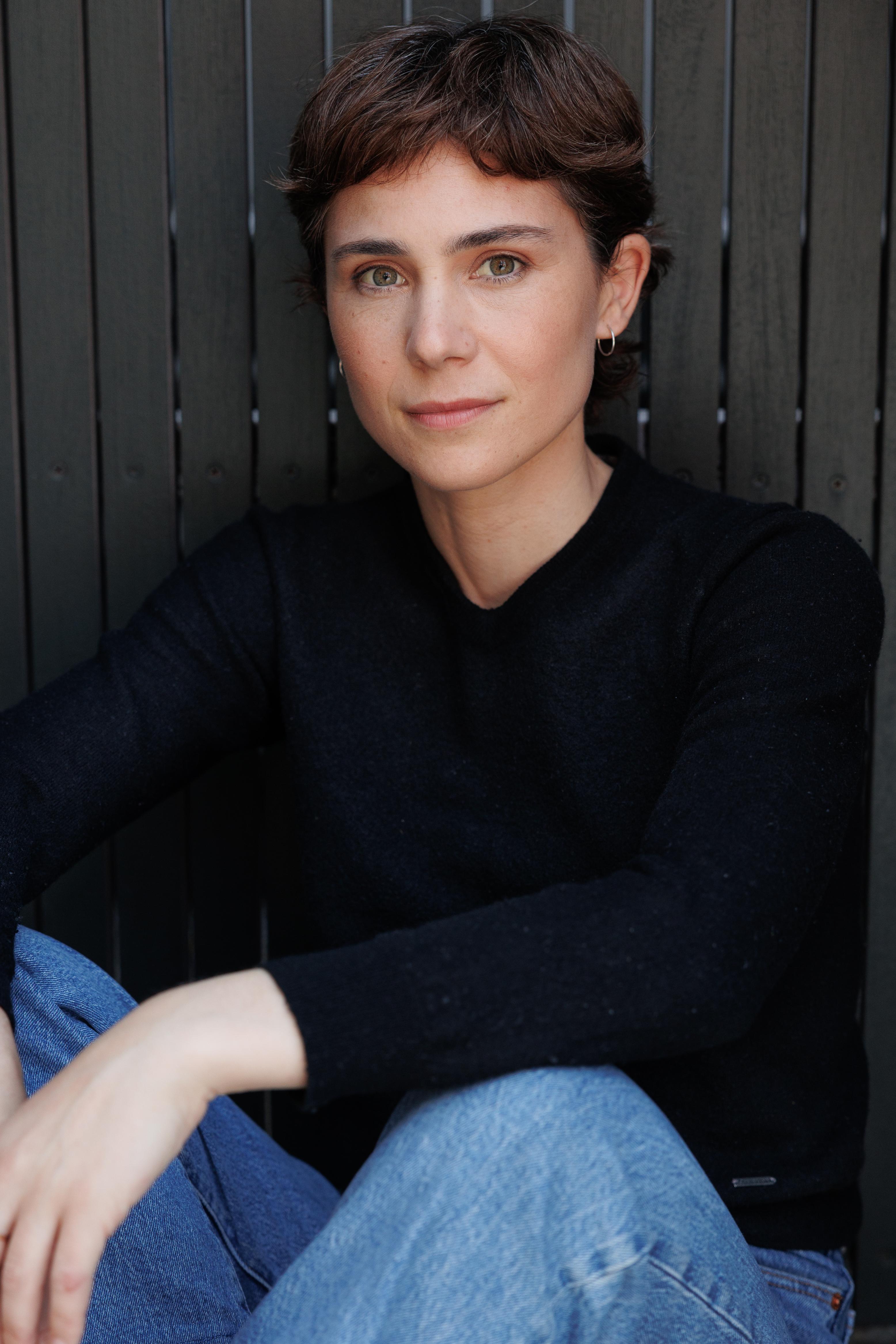 Tessa de Josselin image