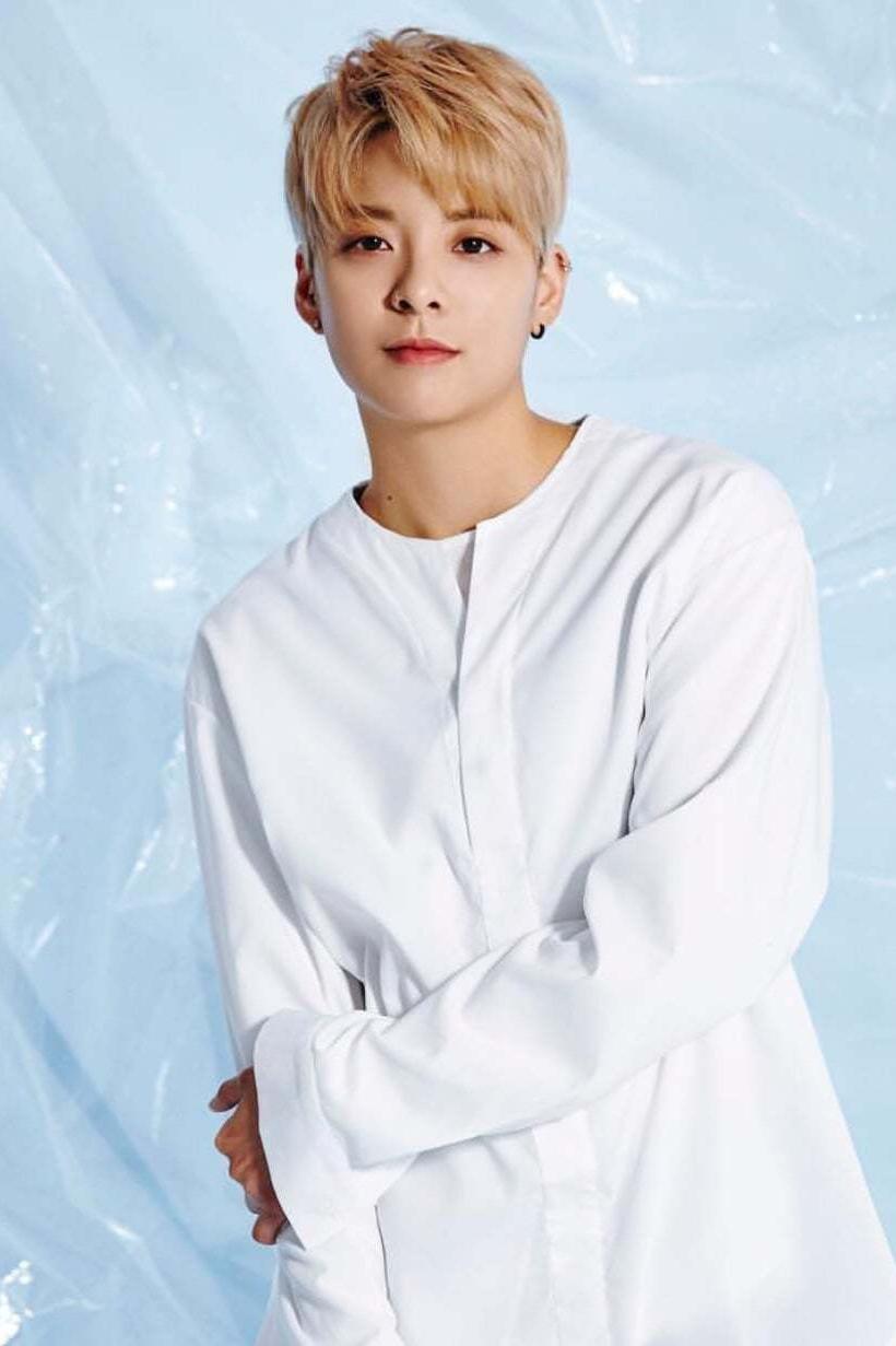 Amber Liu image