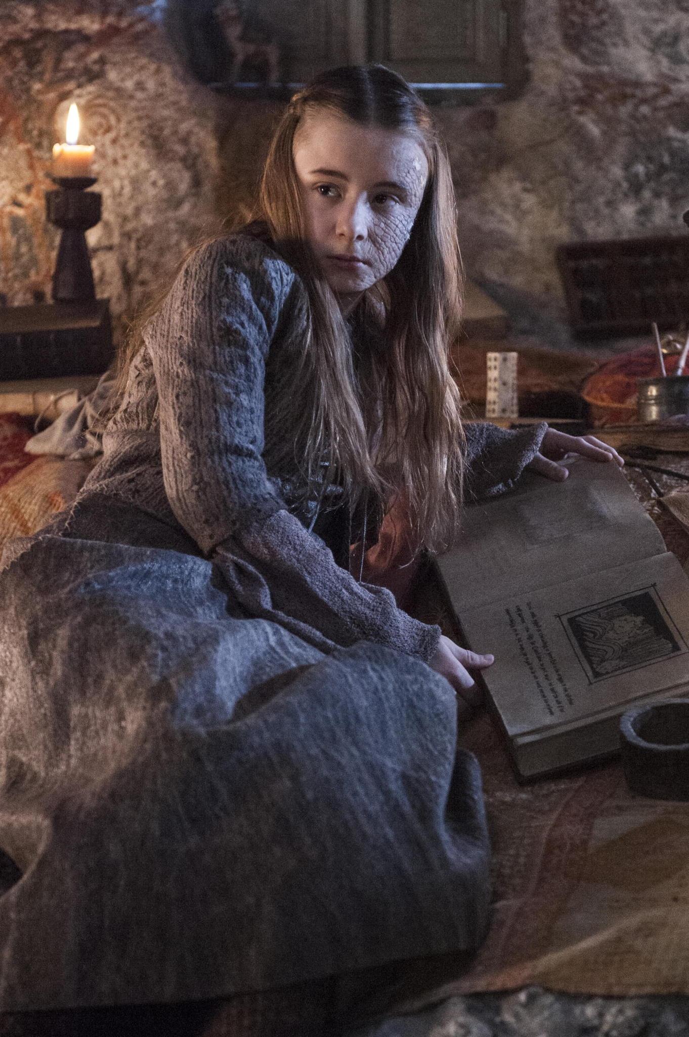 Kerry Ingram image