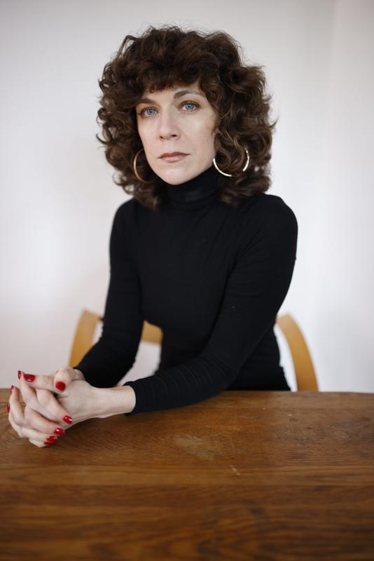 Jen Tullock image