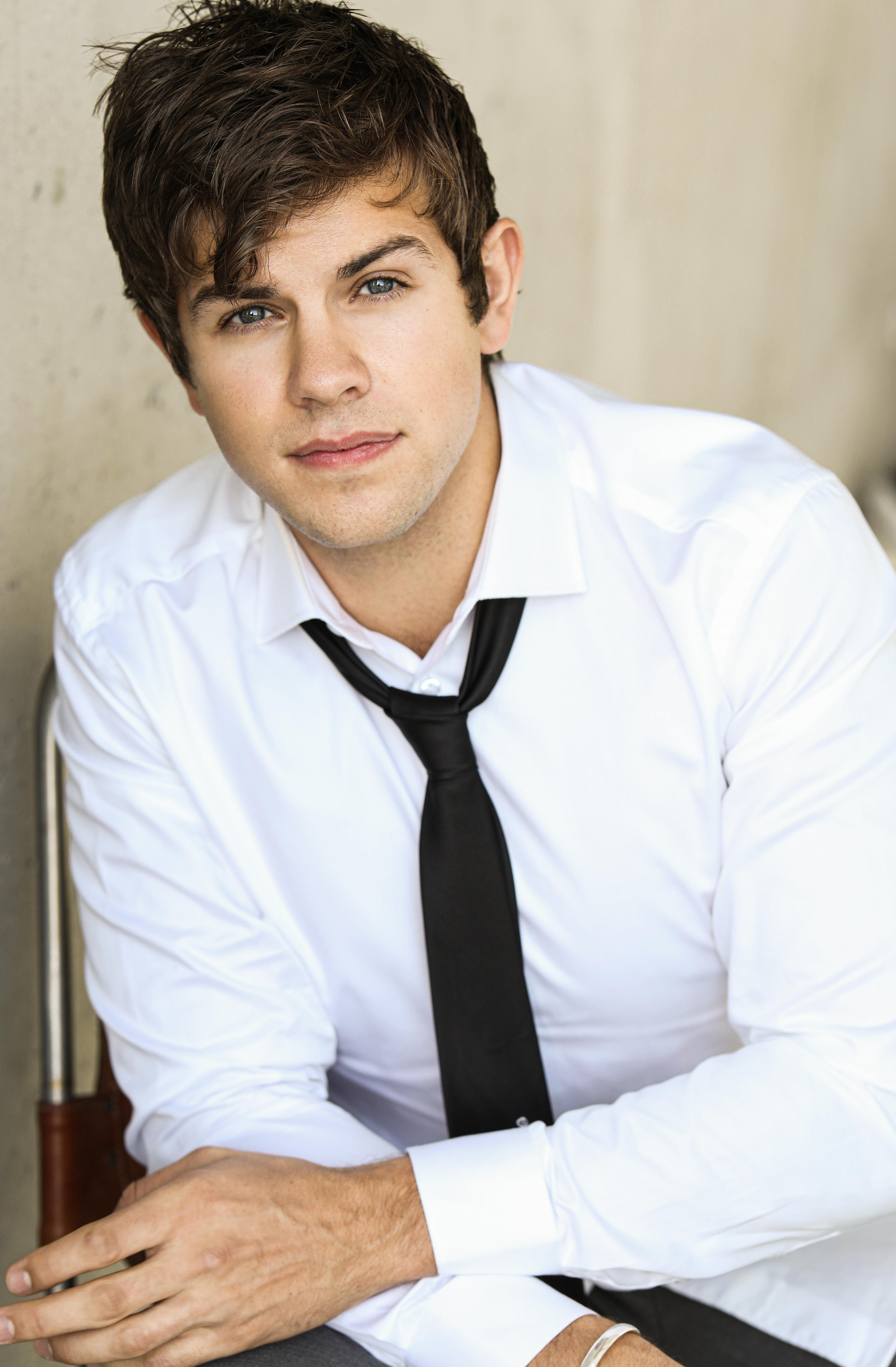 Andrew Herr image