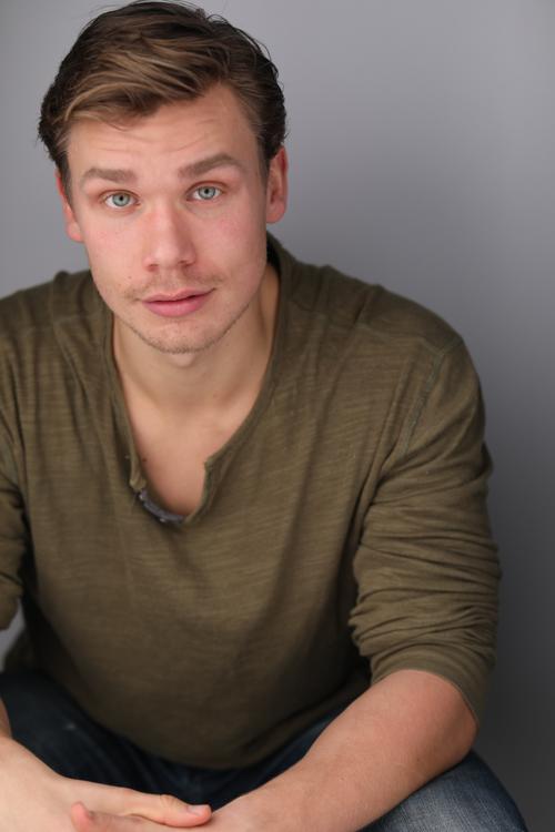 Sean Depner image