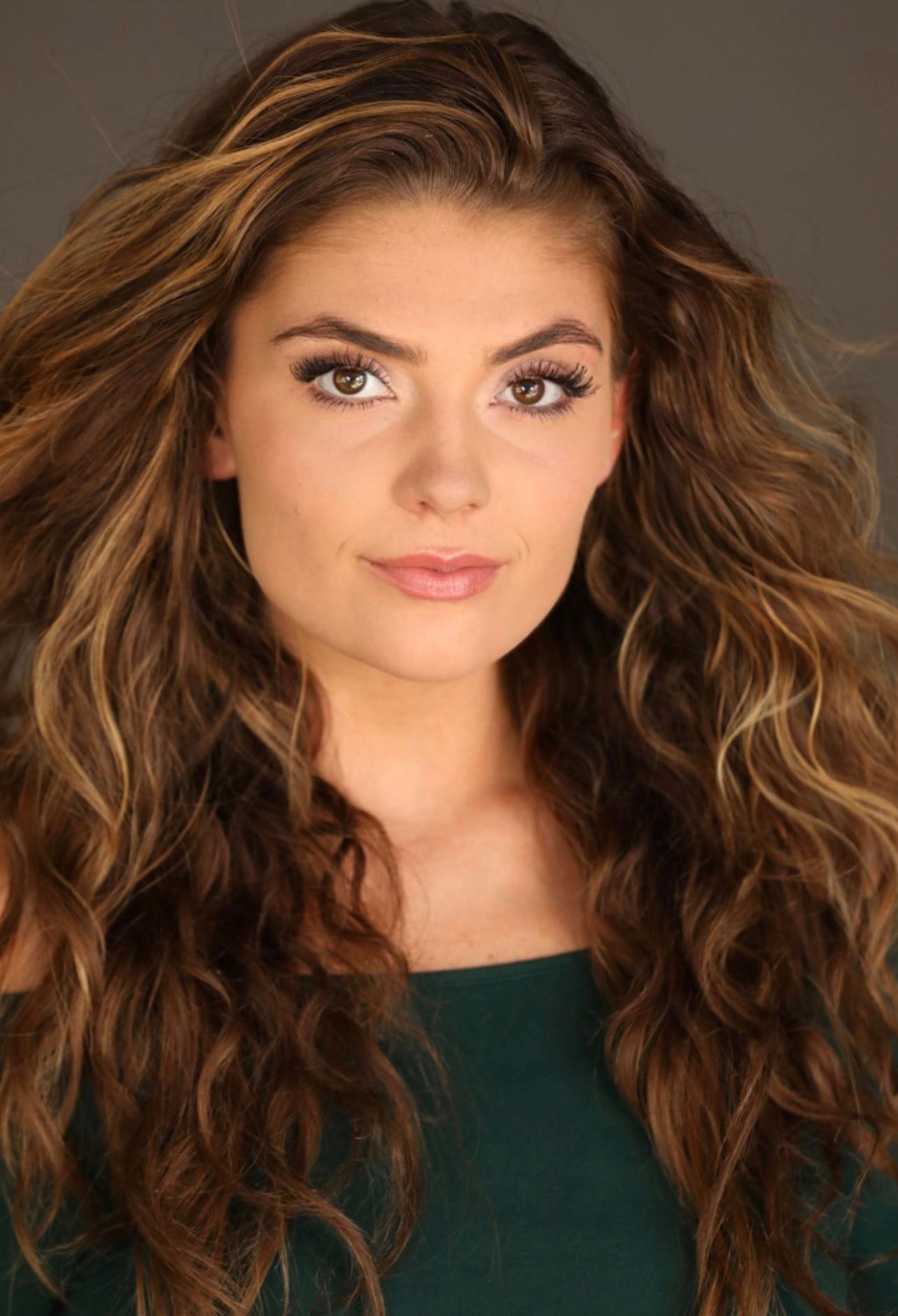 Brianna Burke image
