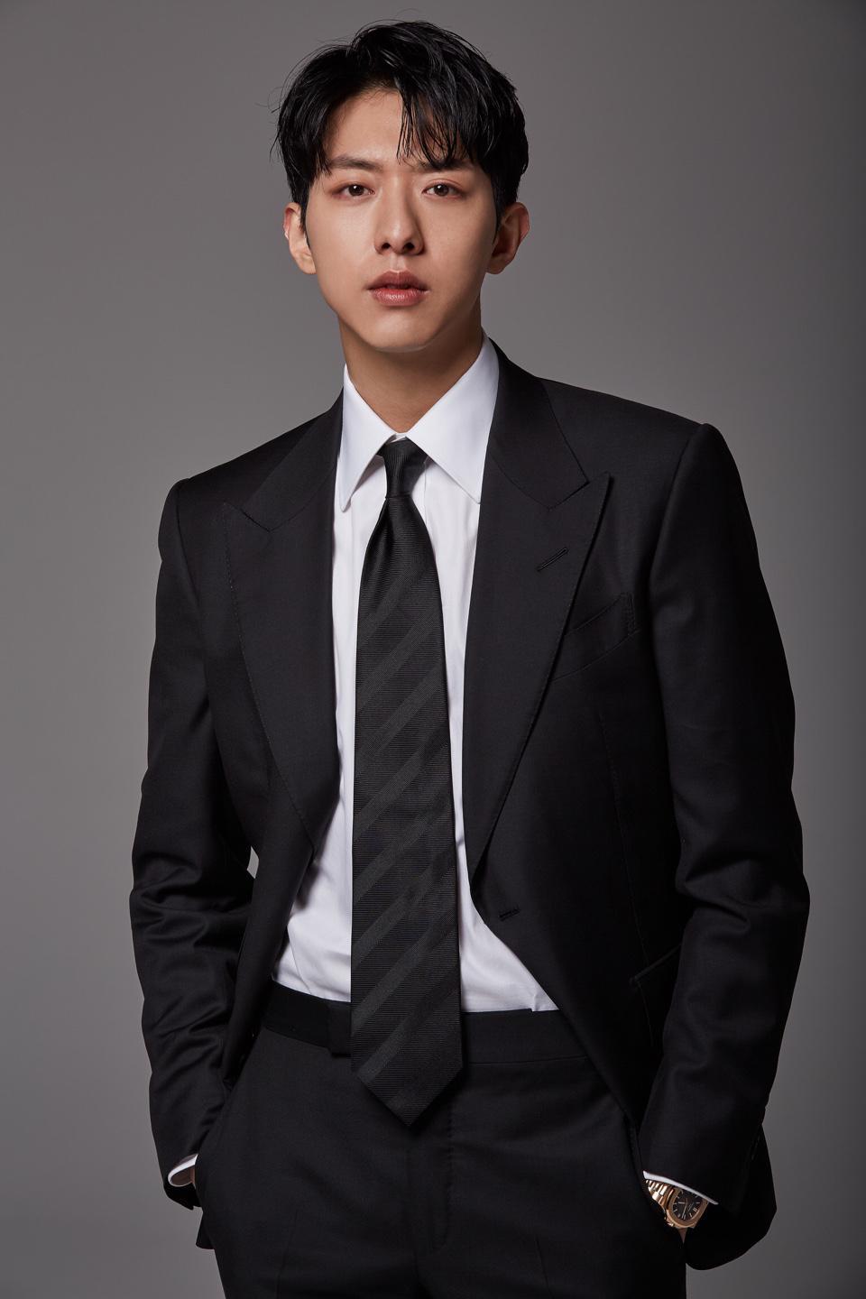 Lee Jung-shin image