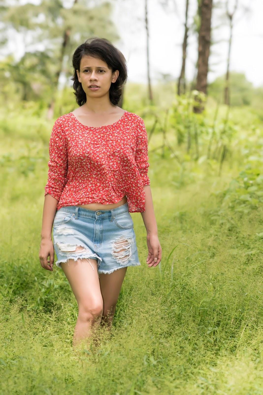 Trimala Adhikari image