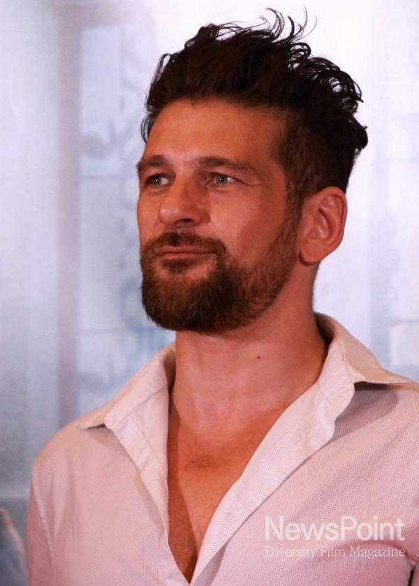 Mike Yantzi image