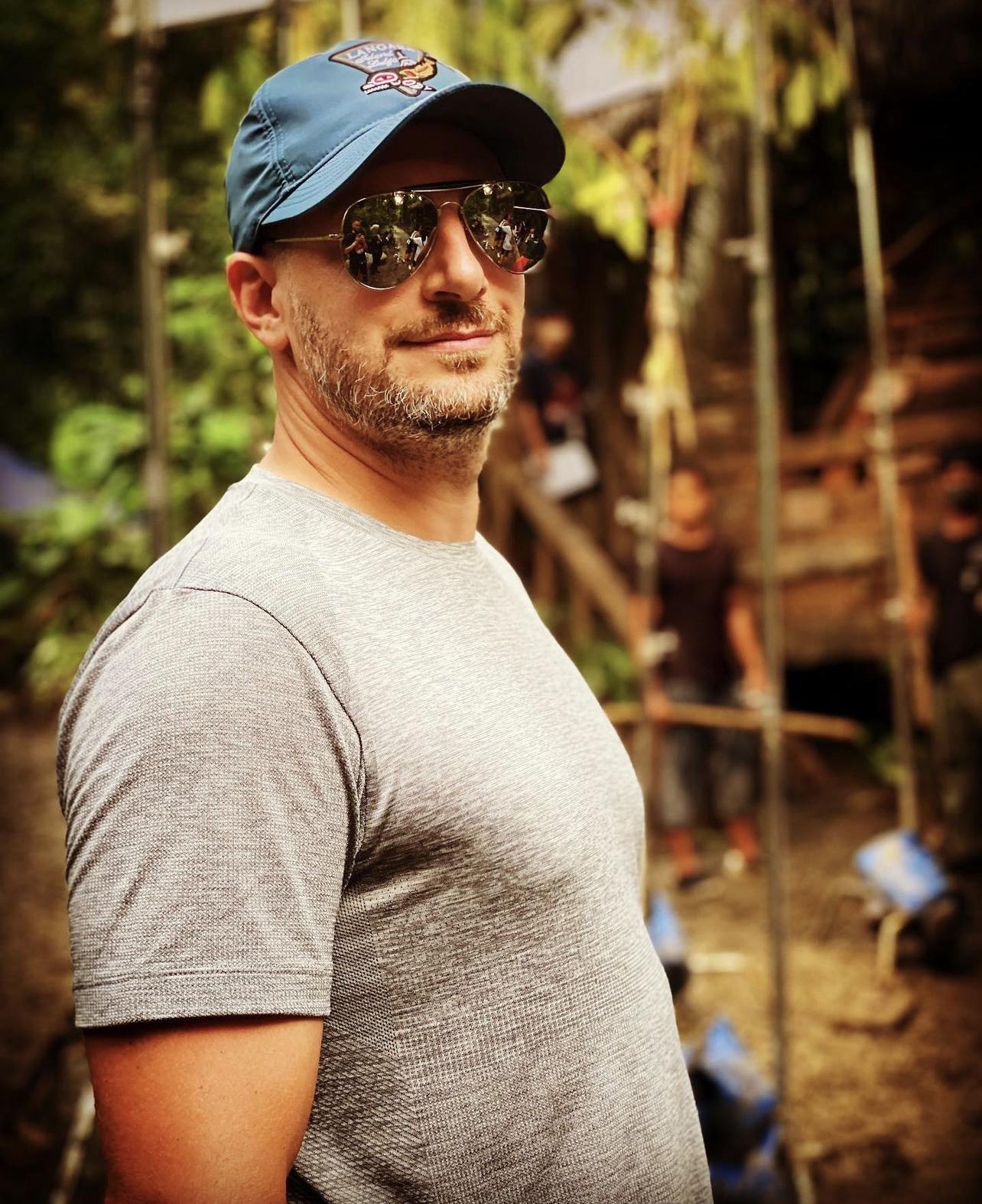 Michael Helfman image