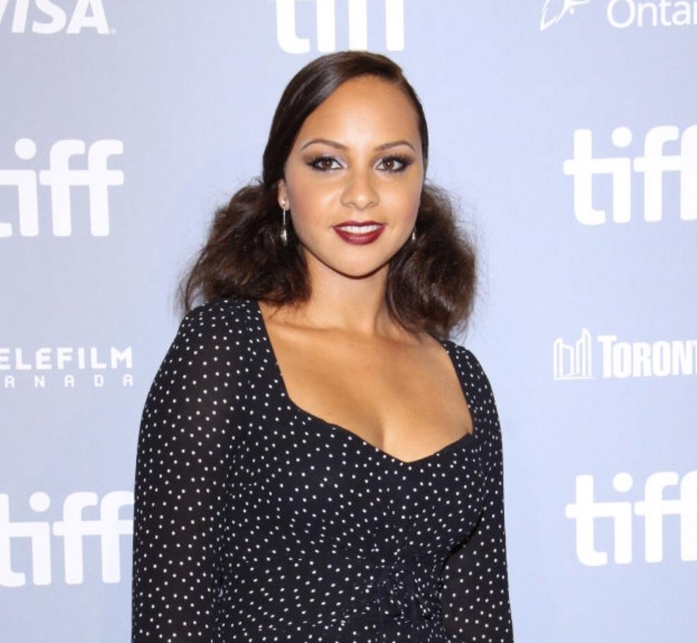Jasmine Cephas Jones image