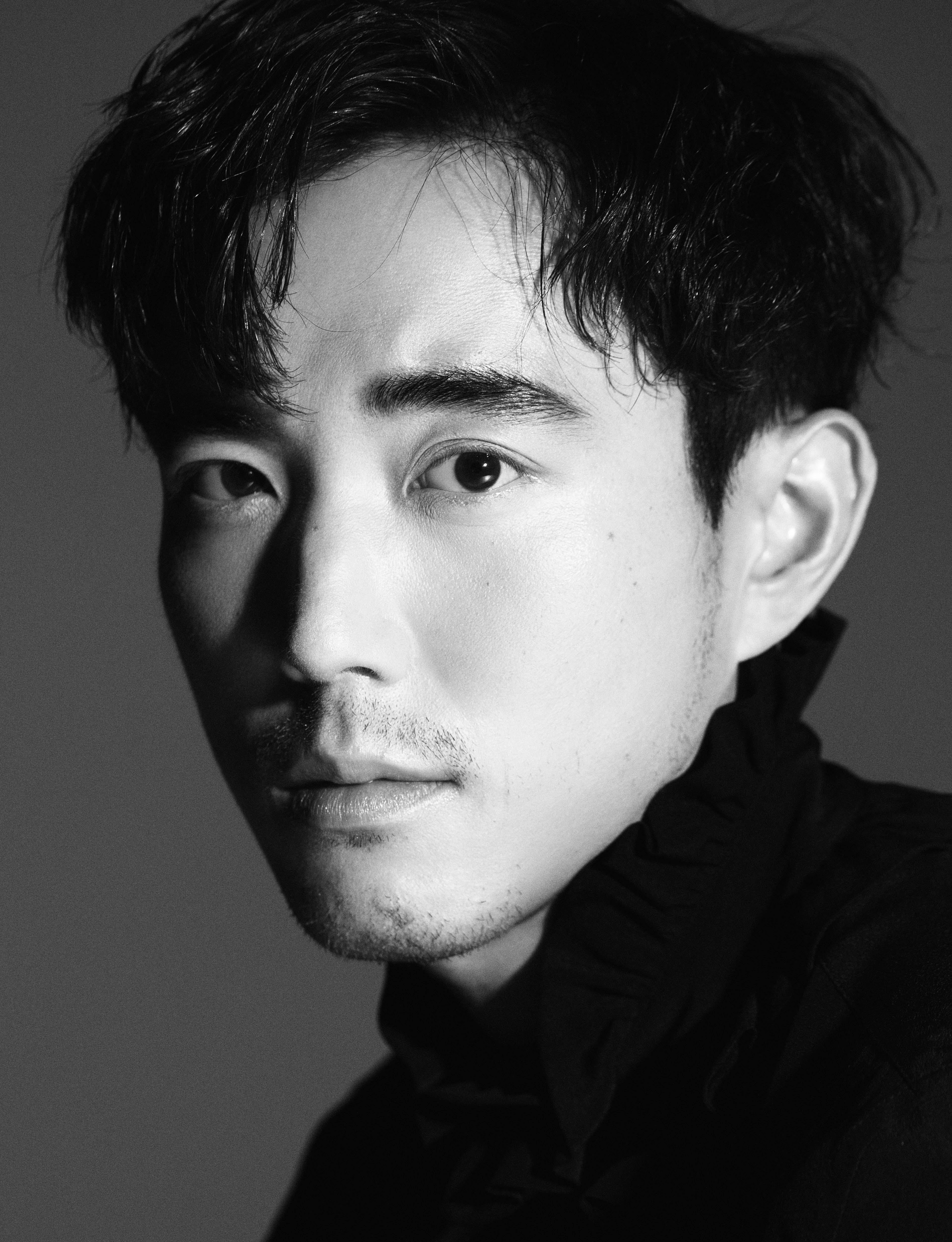 Justin H. Min image