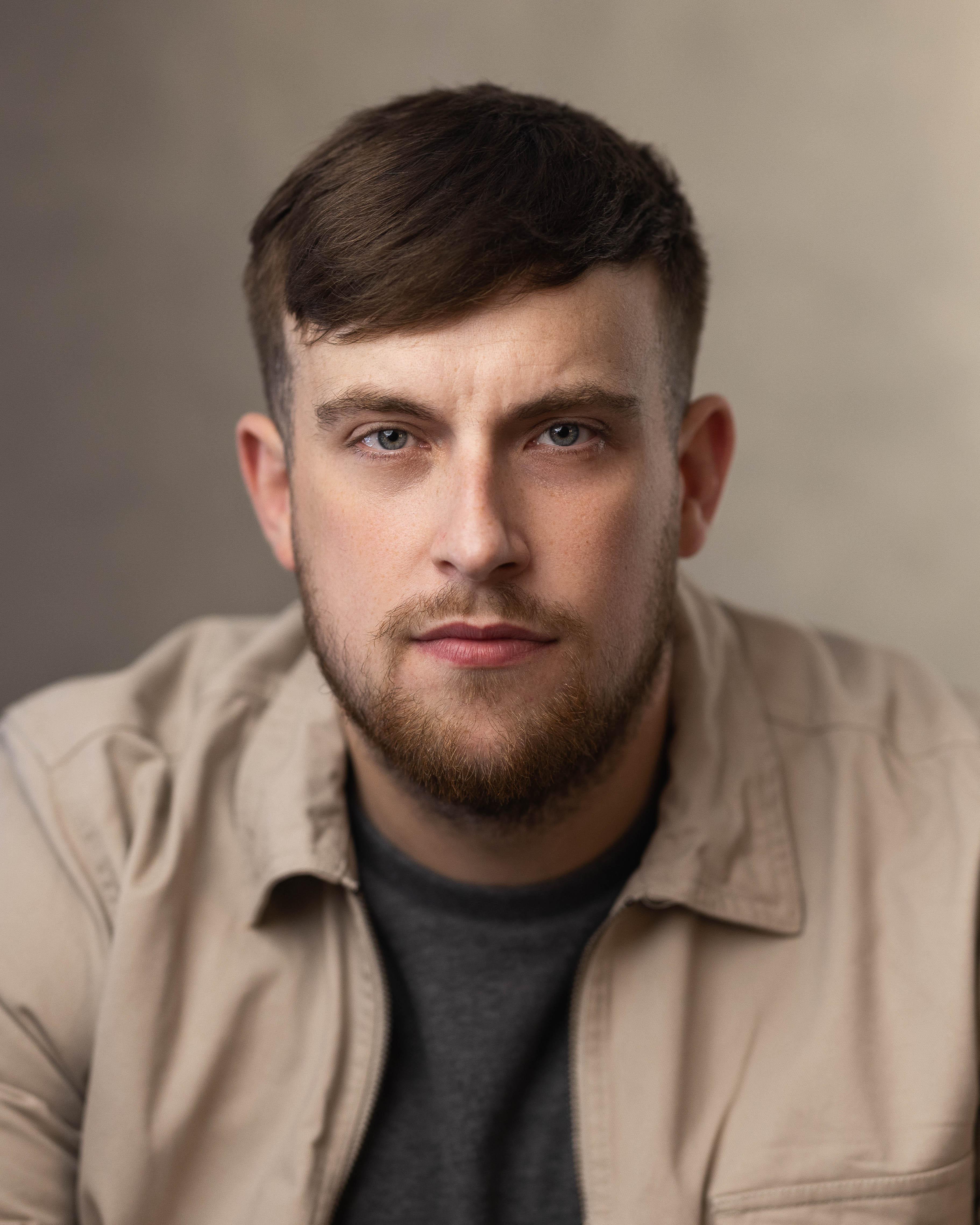 Darren Conway image