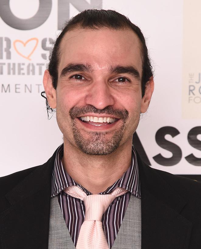 Javier Muñoz image