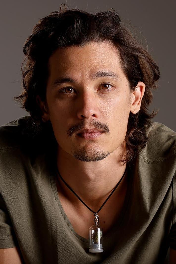Chai Hansen image