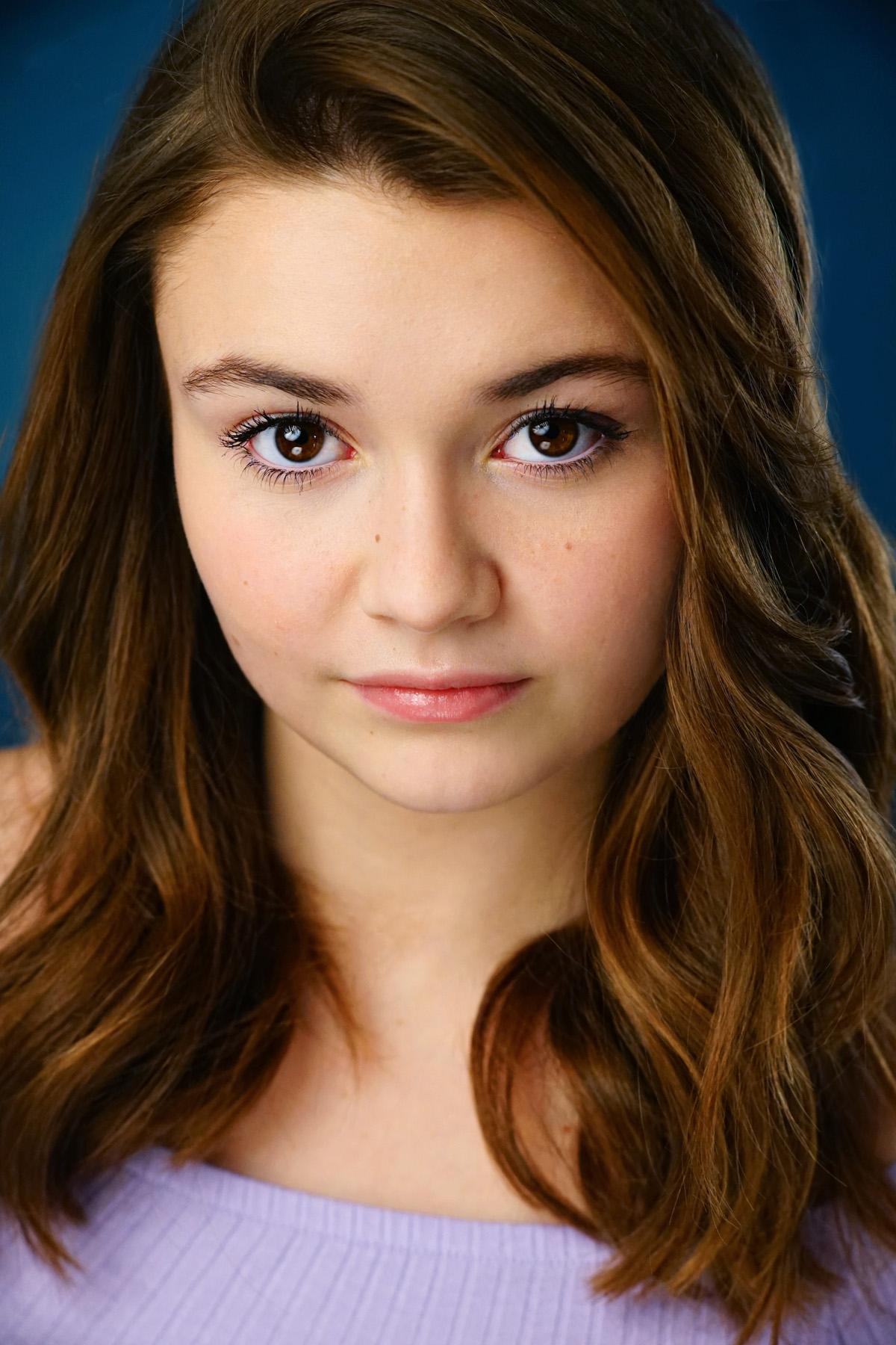 Gemma Brooke Allen image