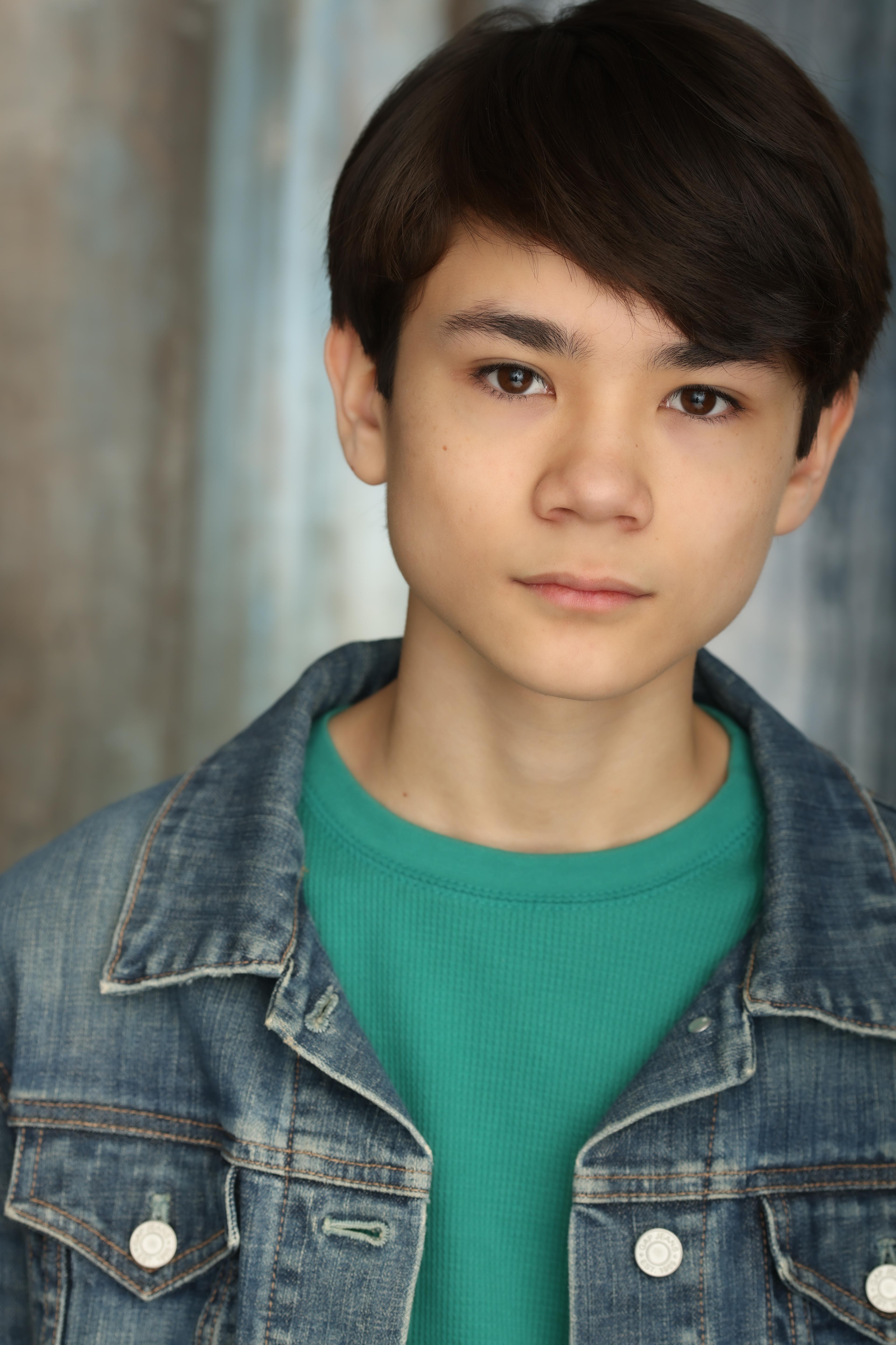 Lucas Jaye image