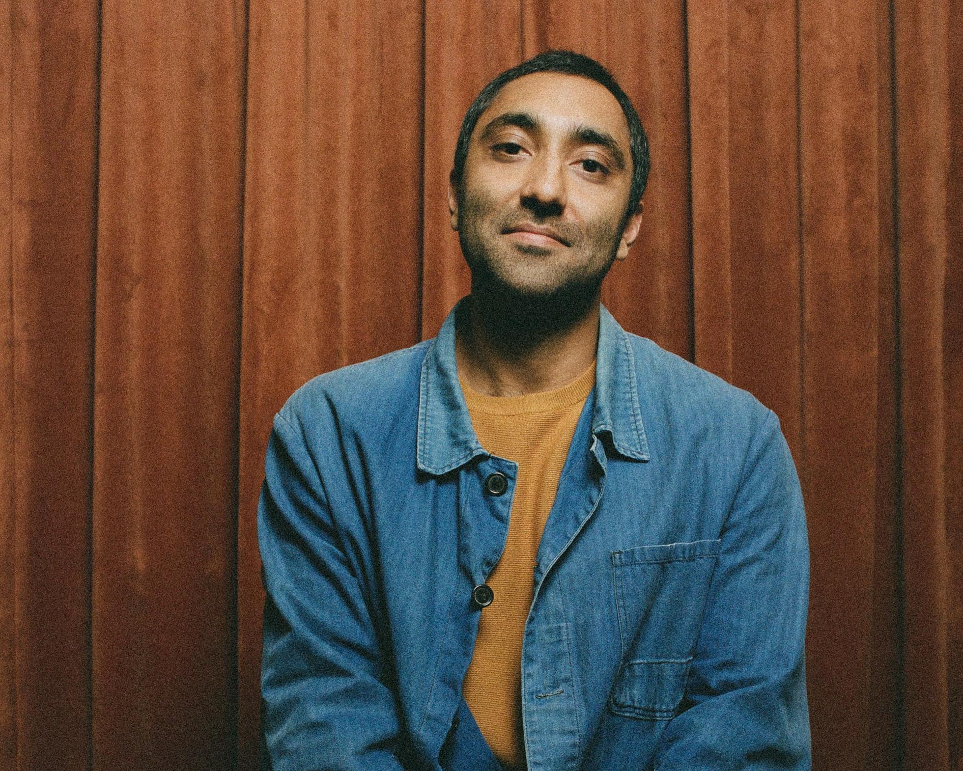 Devin Das image