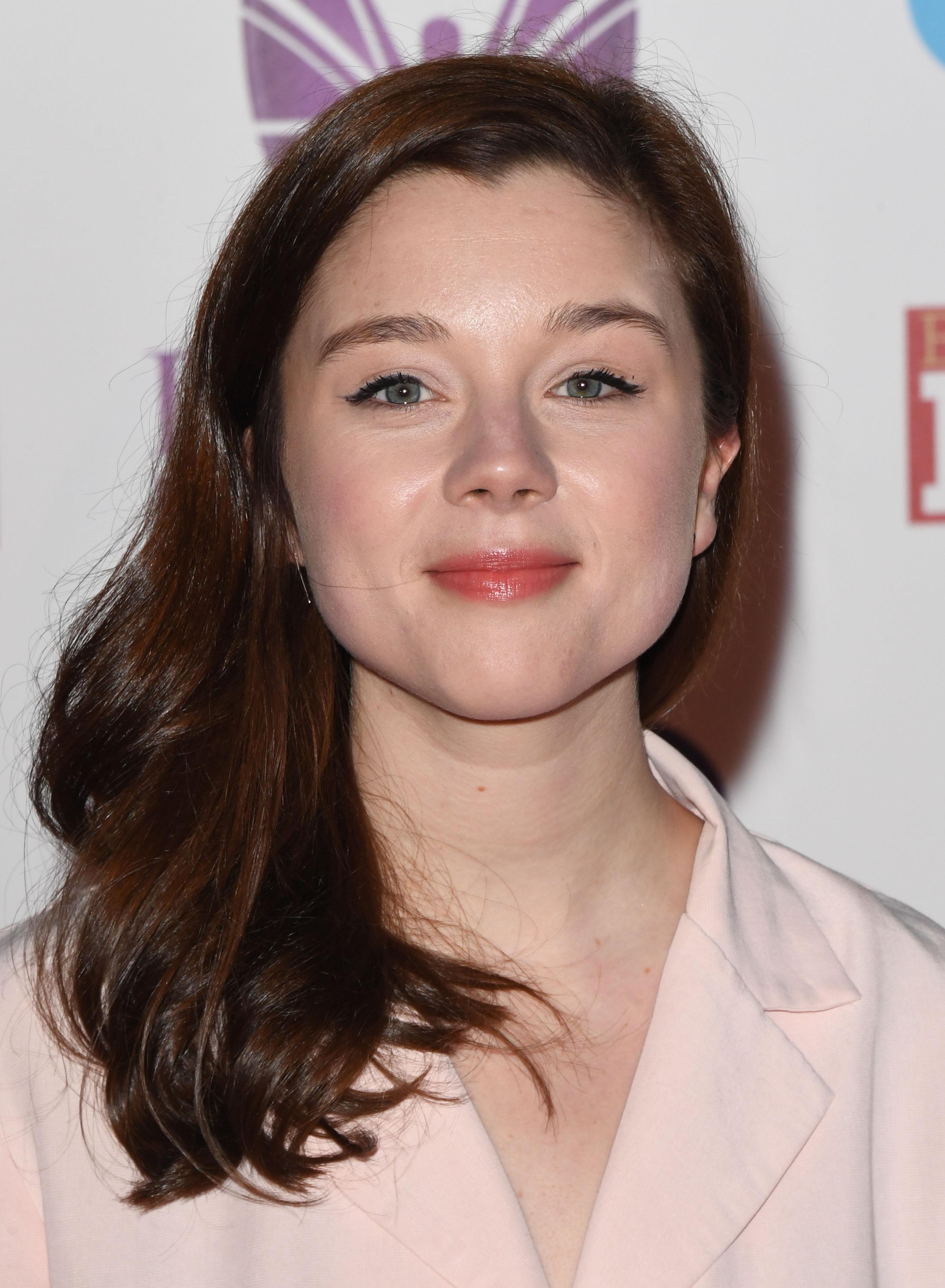 Claudia Jessie image