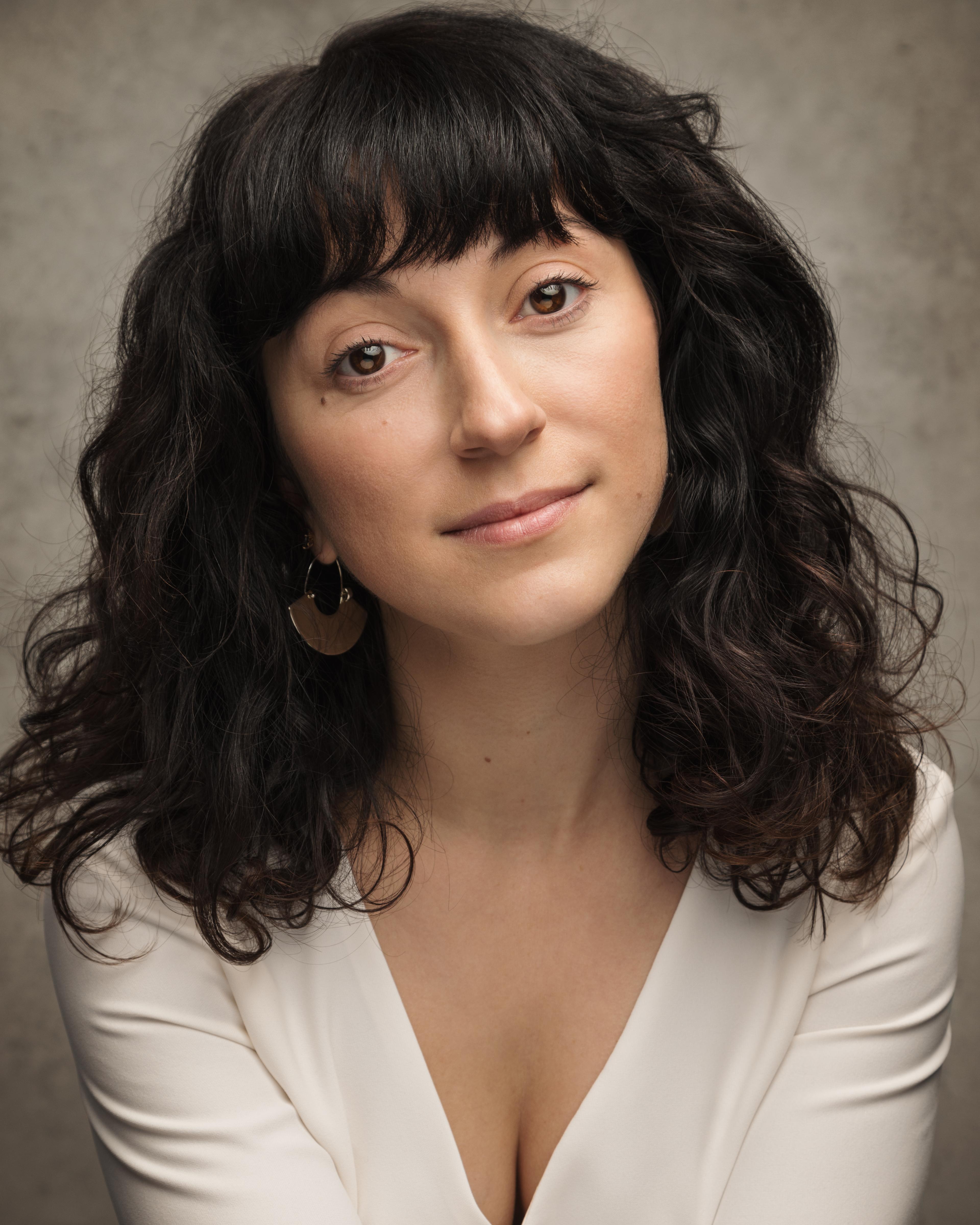 Amalia Vitale image