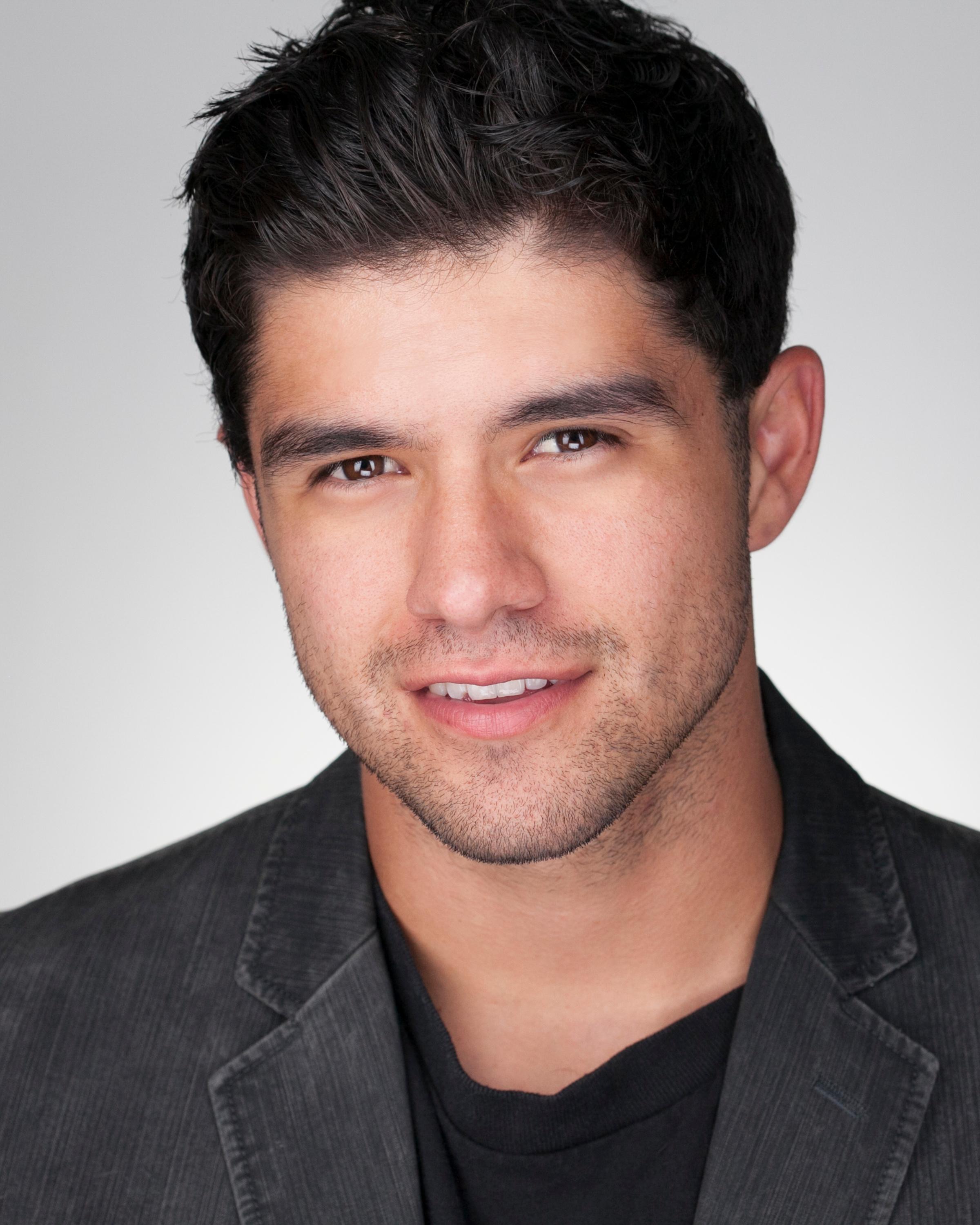 Jesse Posey image