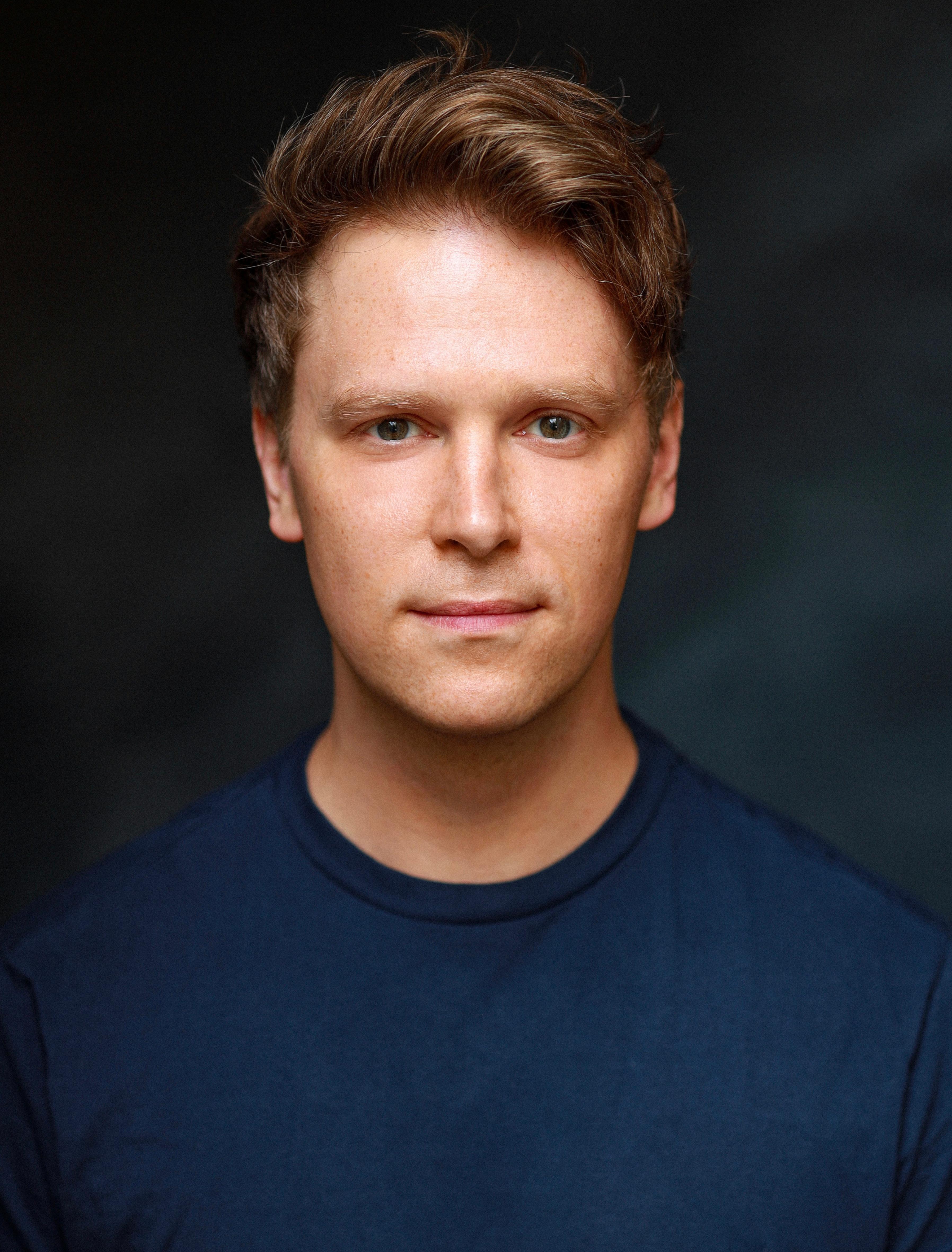 Joshua Tonks image