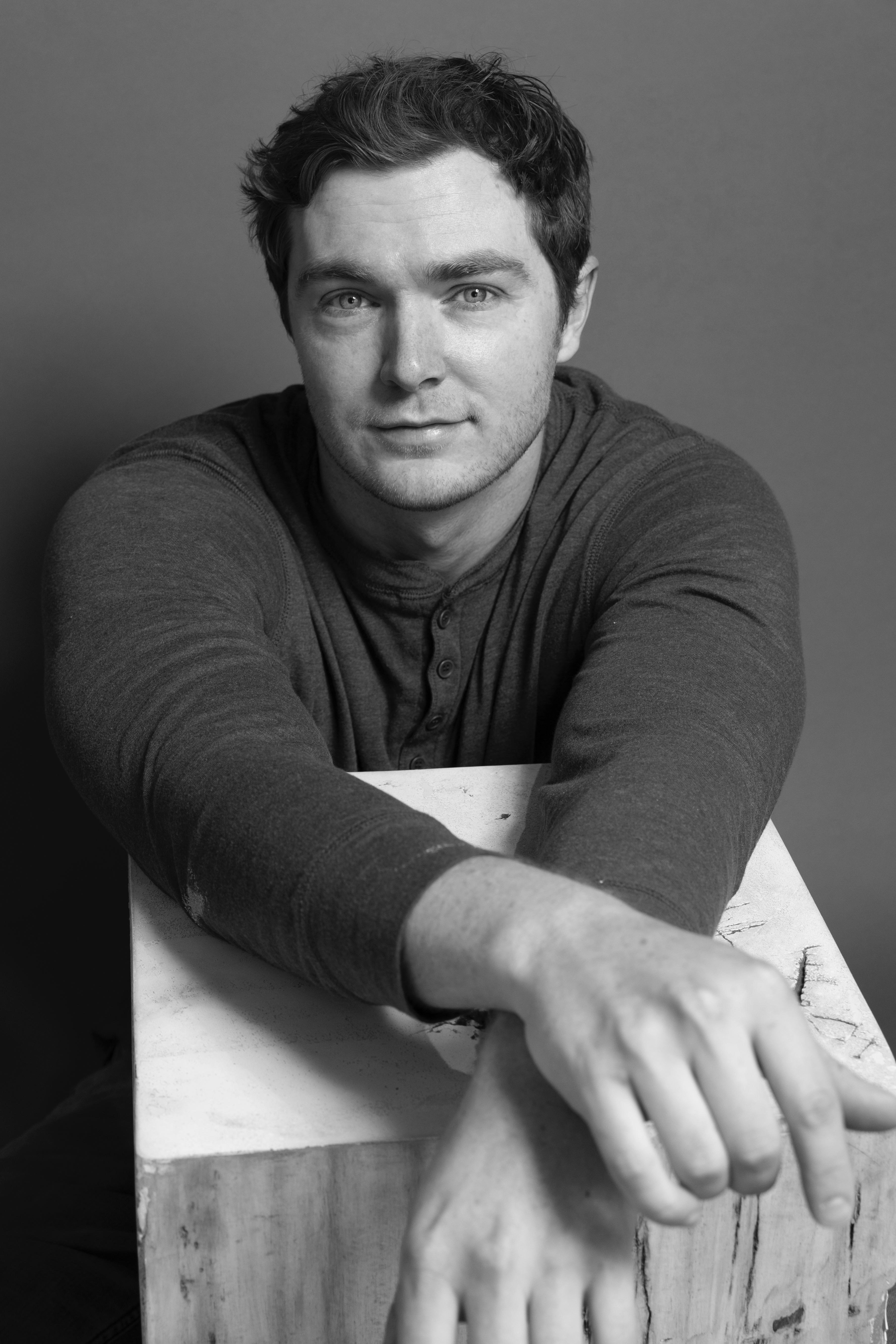 Karson Kern image