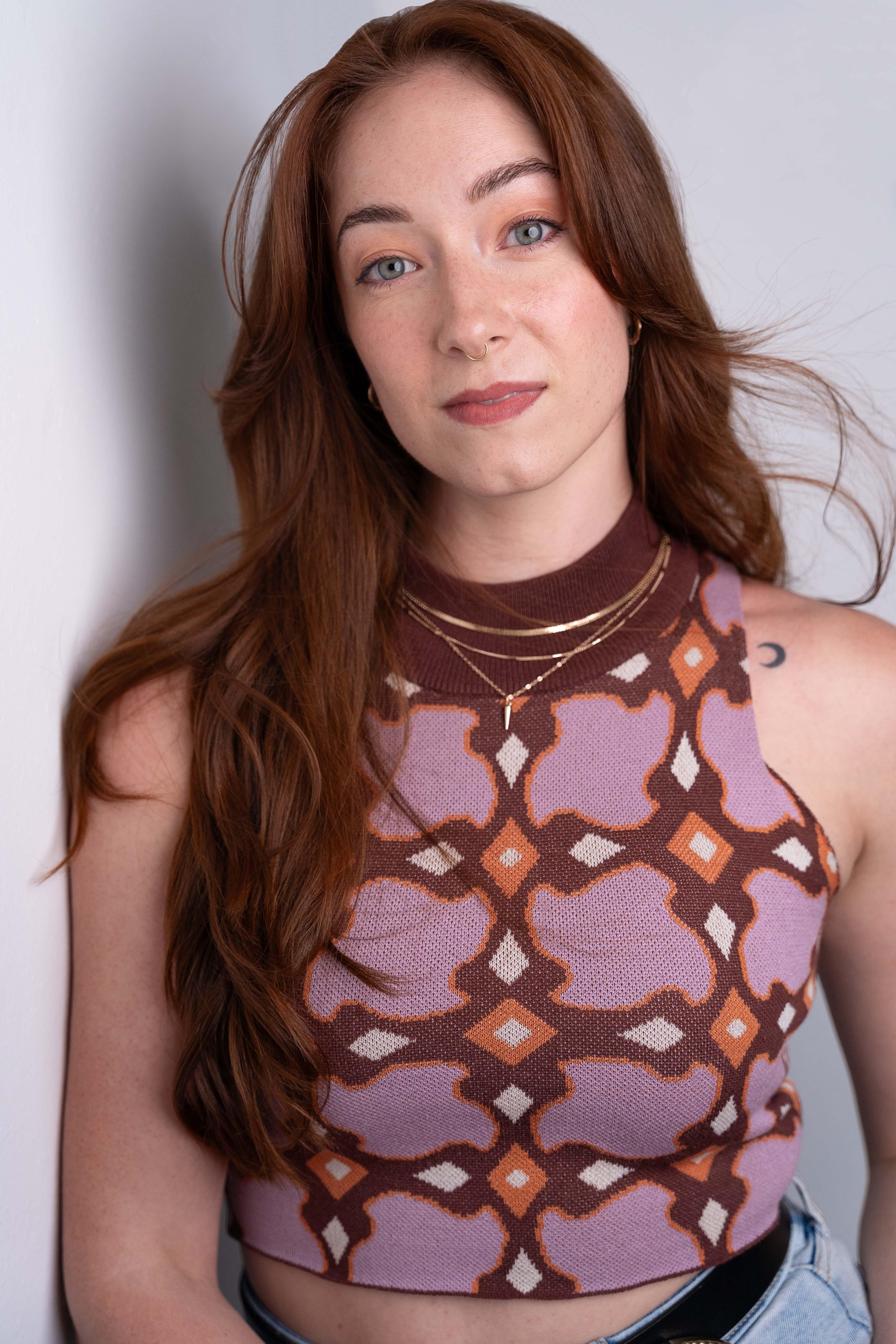 Christie Osterhus image