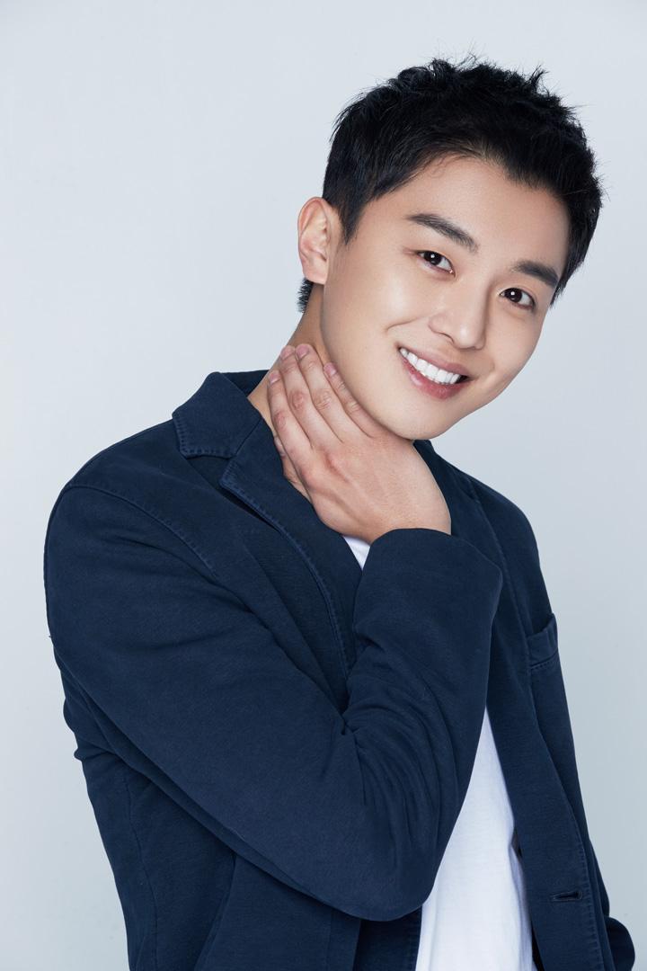 Yeon Woo-jin image