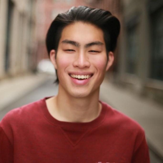 Alestair Shu image