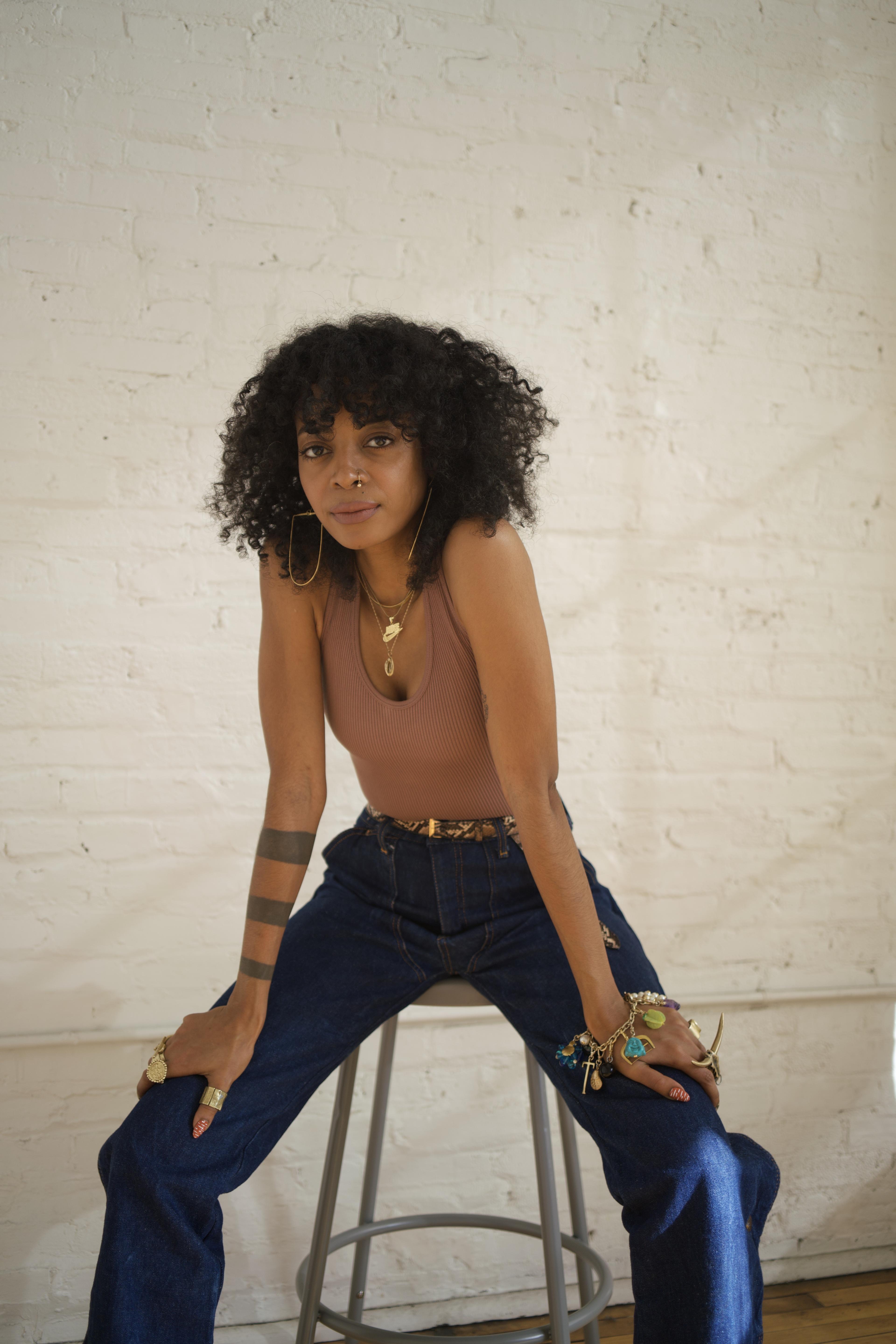 Trae Harris image