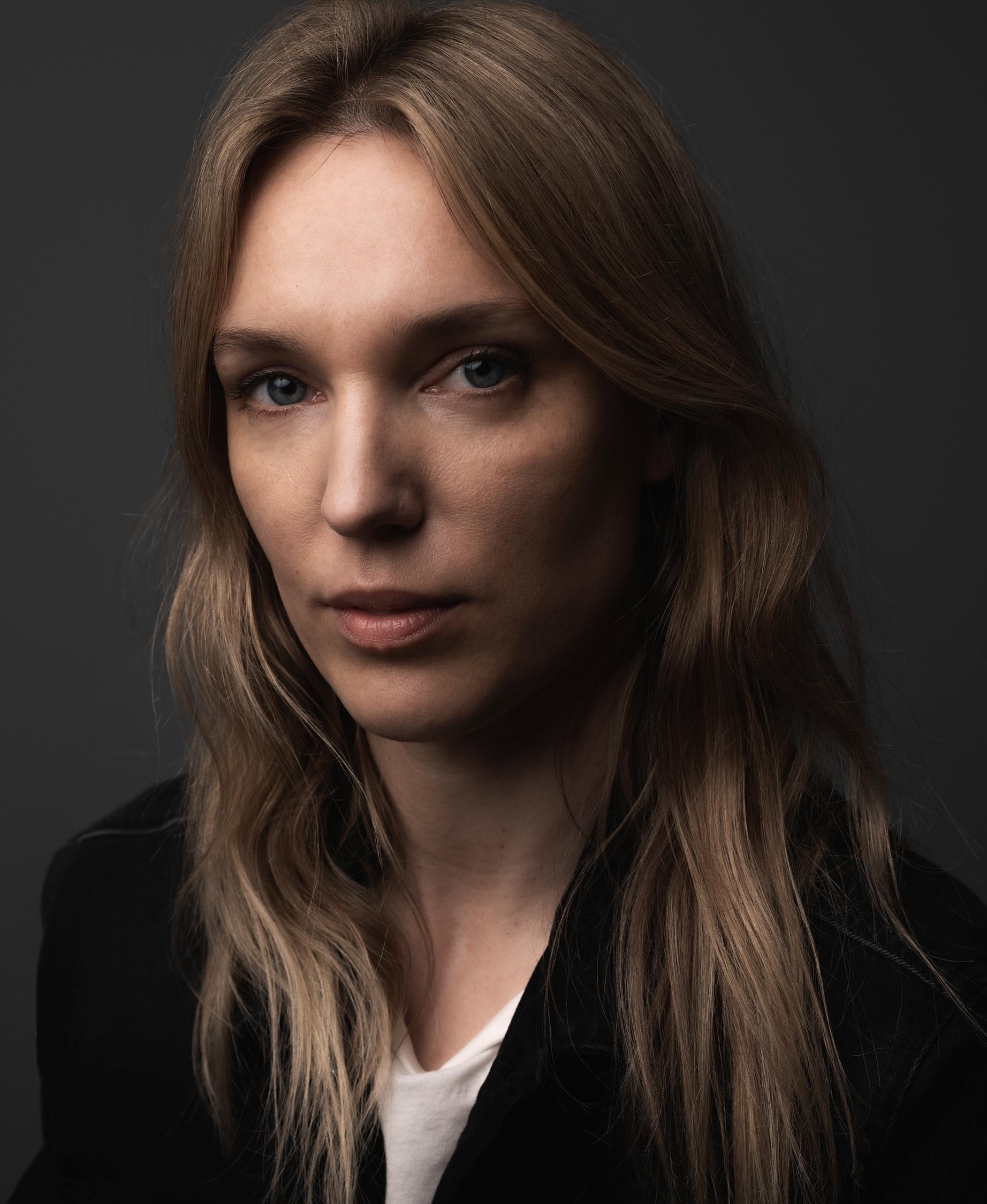 Ania Chorabik image