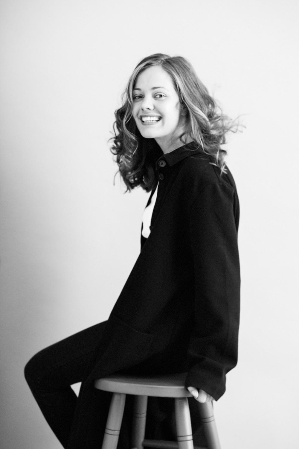 Oona Airola image