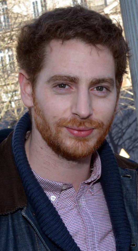 Pablo Pauly image
